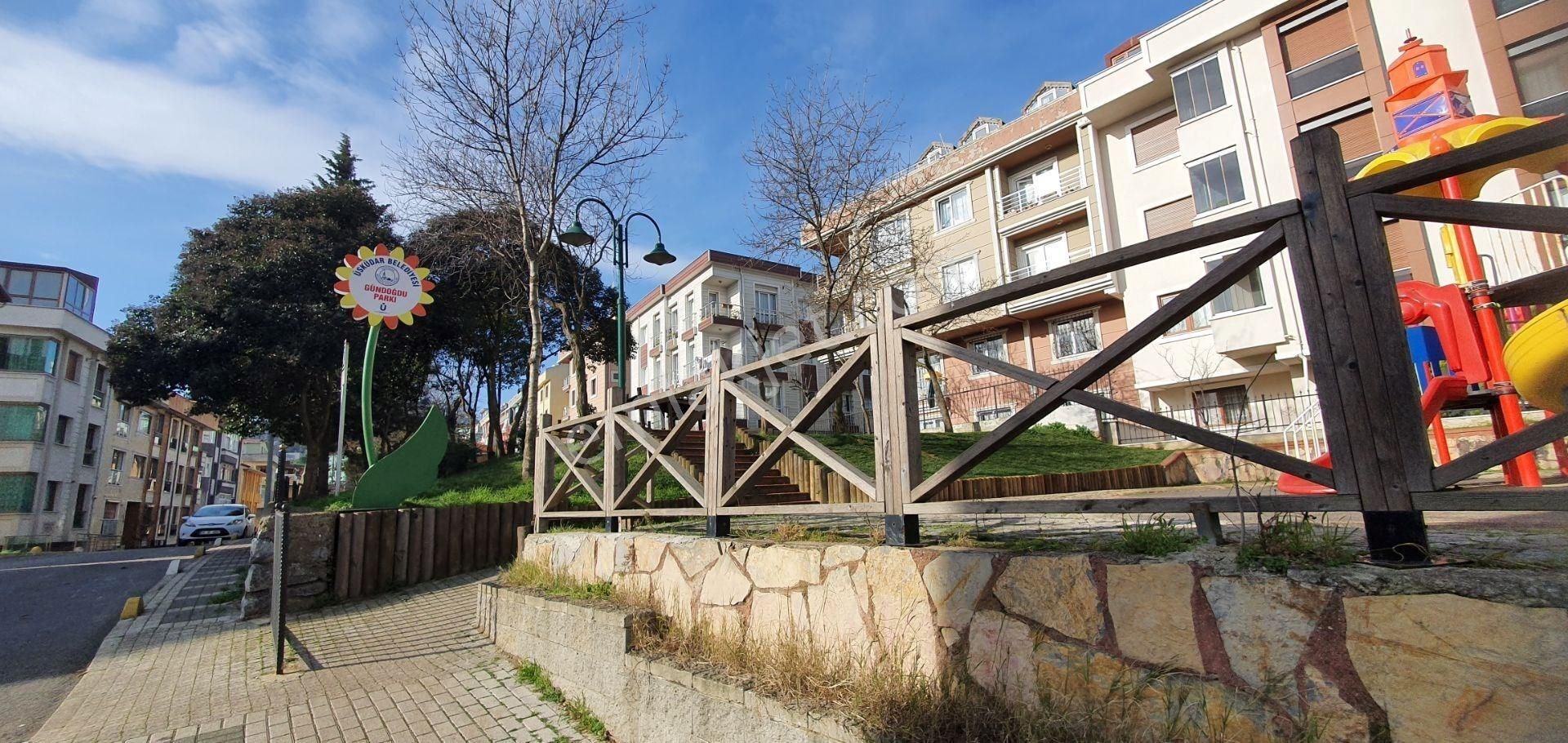 Üsküdar Ferah Mah Bahçeli 2+1 Kiralık Daire Enta Emlak - Görsel 21