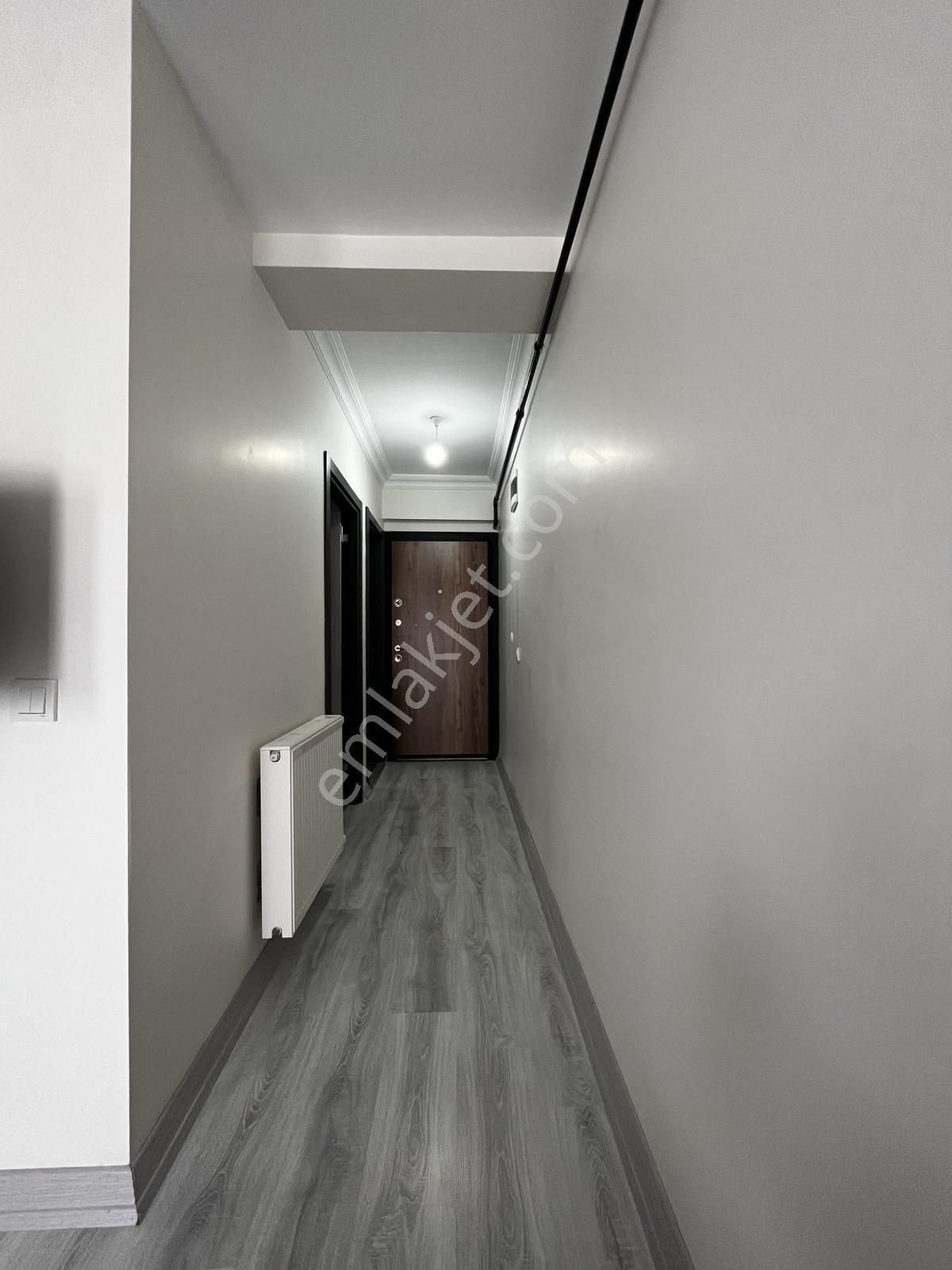 Şişli İnönü Mahallesi, Kiralık 1+1 Daire Full Eşyalı - Görsel 15