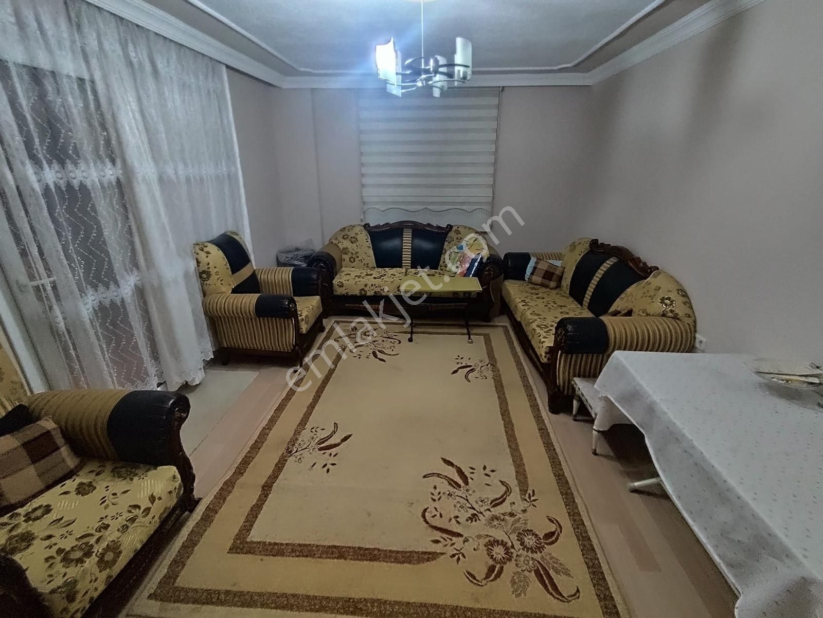 Akçay Altınkum Da 2+1 Doğalgazlı Asansörlü Ara Kat Kiralık Daire - Görsel 20