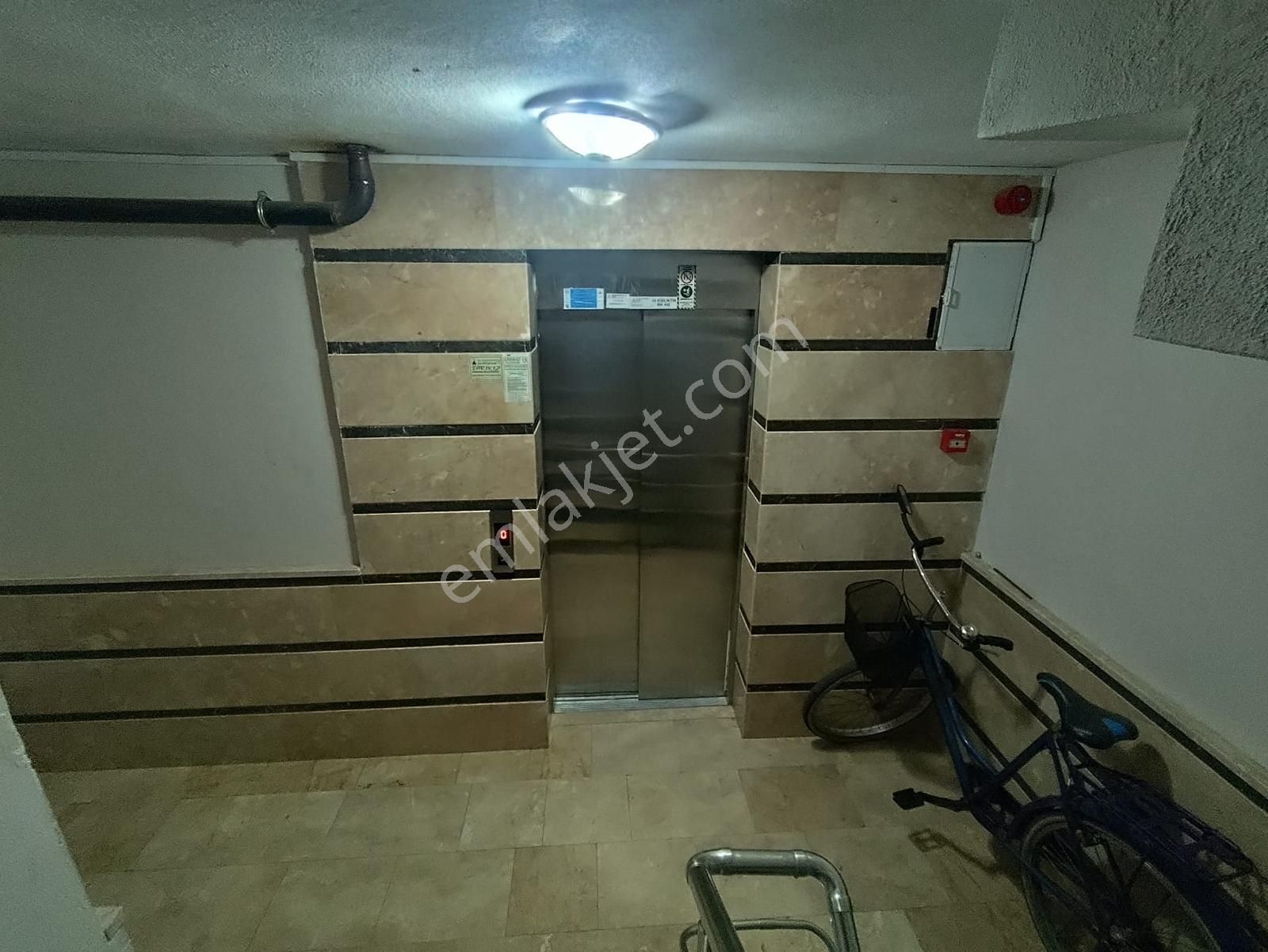Akçay Altınkum Da 2+1 Doğalgazlı Asansörlü Ara Kat Kiralık Daire - Görsel 14