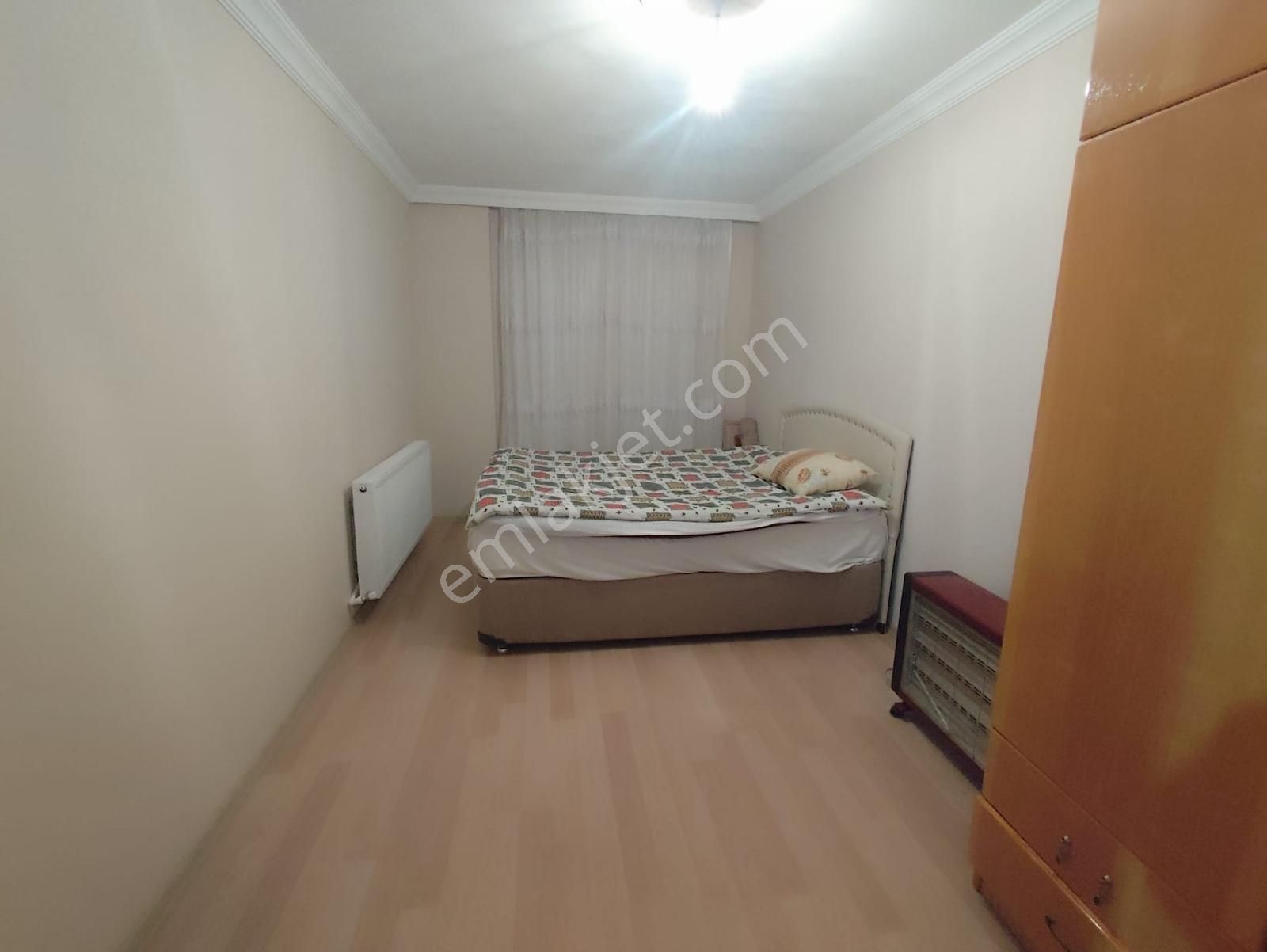 Akçay Altınkum Da 2+1 Doğalgazlı Asansörlü Ara Kat Kiralık Daire - Görsel 15