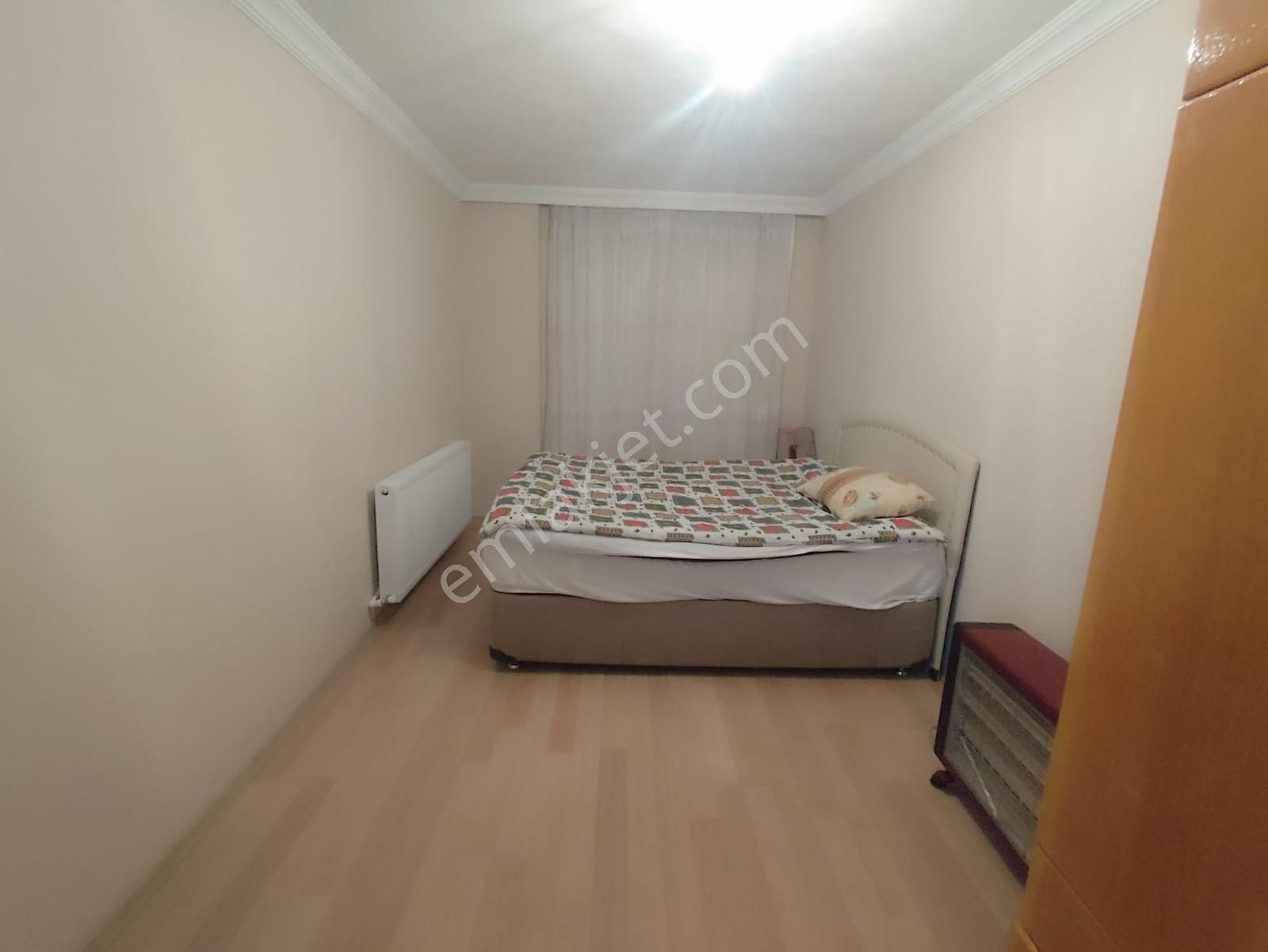 Akçay Altınkum Da 2+1 Doğalgazlı Asansörlü Ara Kat Kiralık Daire - Görsel 6