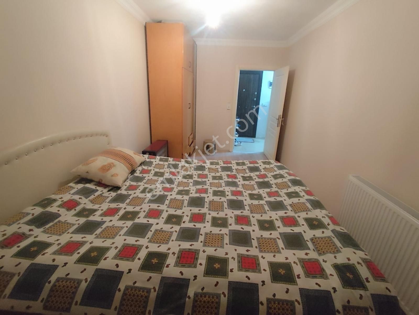 Akçay Altınkum Da 2+1 Doğalgazlı Asansörlü Ara Kat Kiralık Daire - Görsel 2