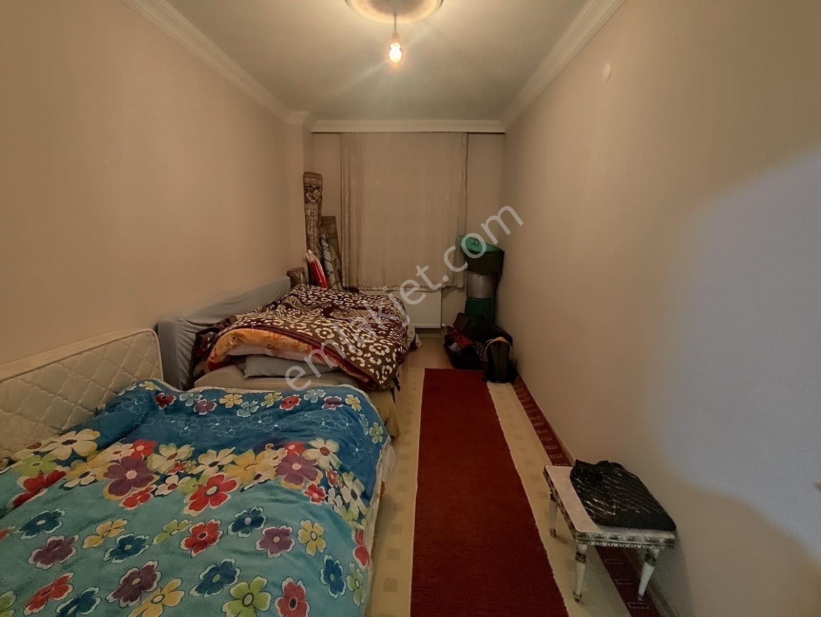Akçay Altınkum Da 2+1 Doğalgazlı Asansörlü Ara Kat Kiralık Daire - Görsel 16