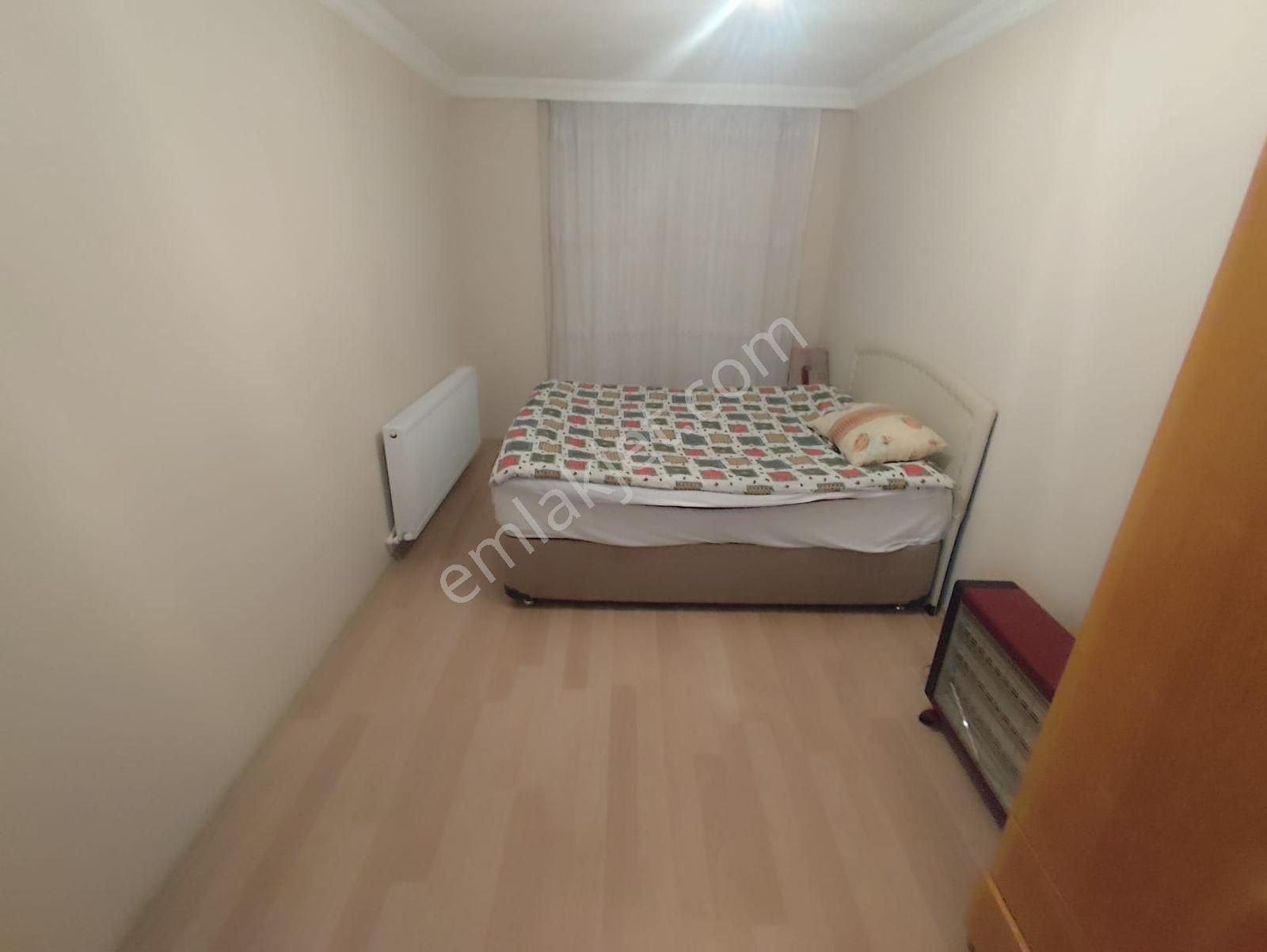 Akçay Altınkum Da 2+1 Doğalgazlı Asansörlü Ara Kat Kiralık Daire - Görsel 17