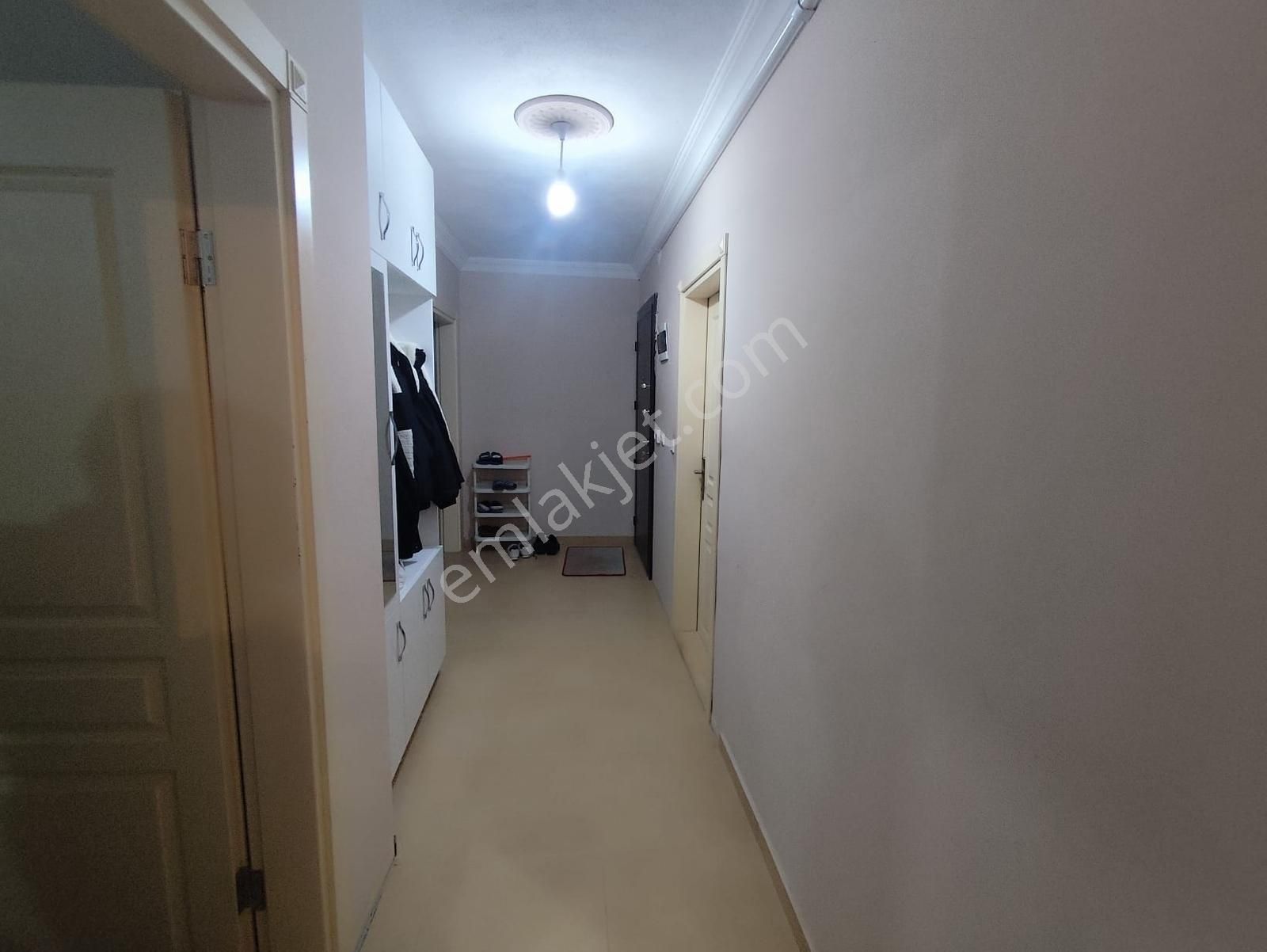 Akçay Altınkum Da 2+1 Doğalgazlı Asansörlü Ara Kat Kiralık Daire - Görsel 3