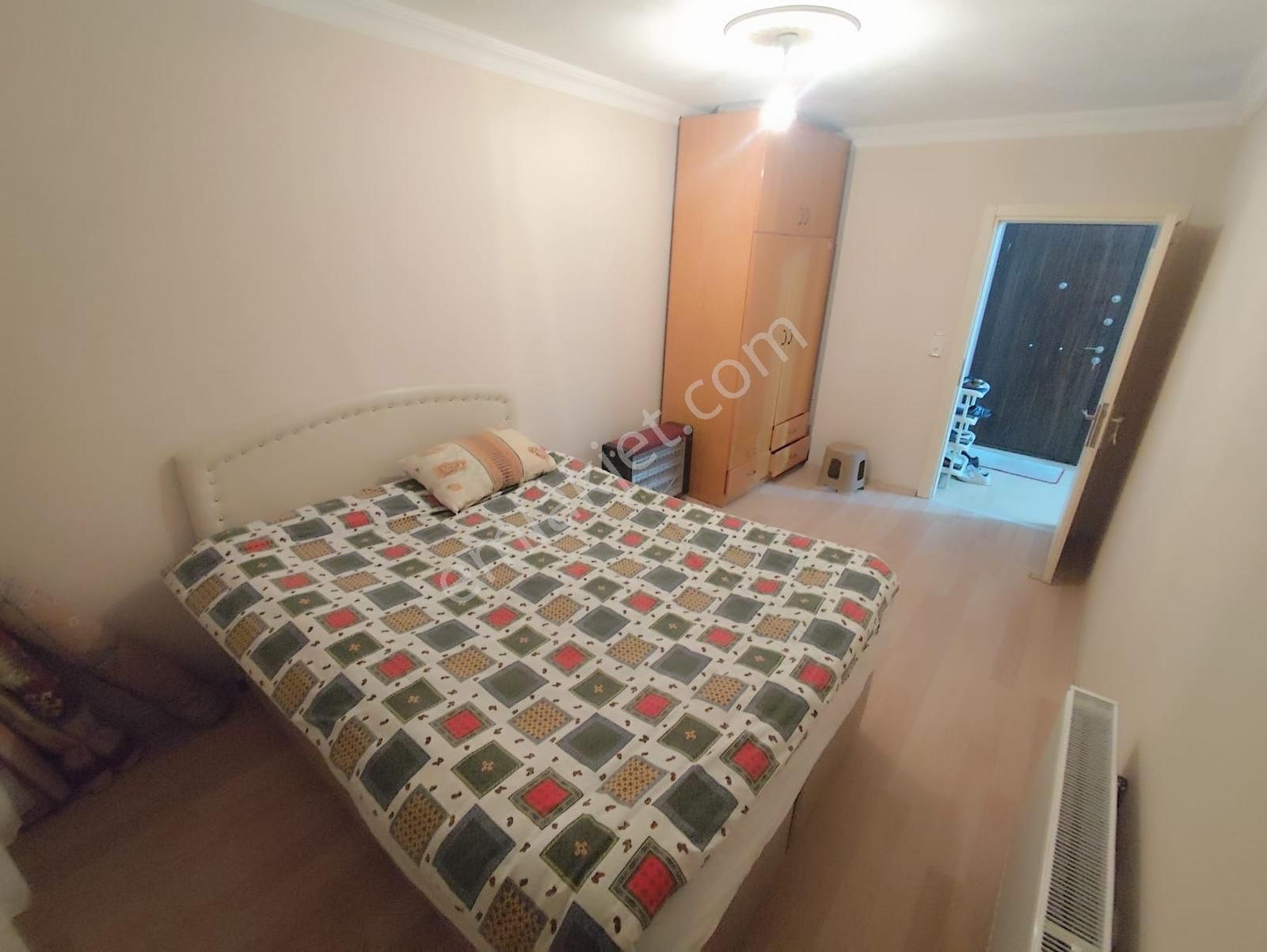 Akçay Altınkum Da 2+1 Doğalgazlı Asansörlü Ara Kat Kiralık Daire - Görsel 19