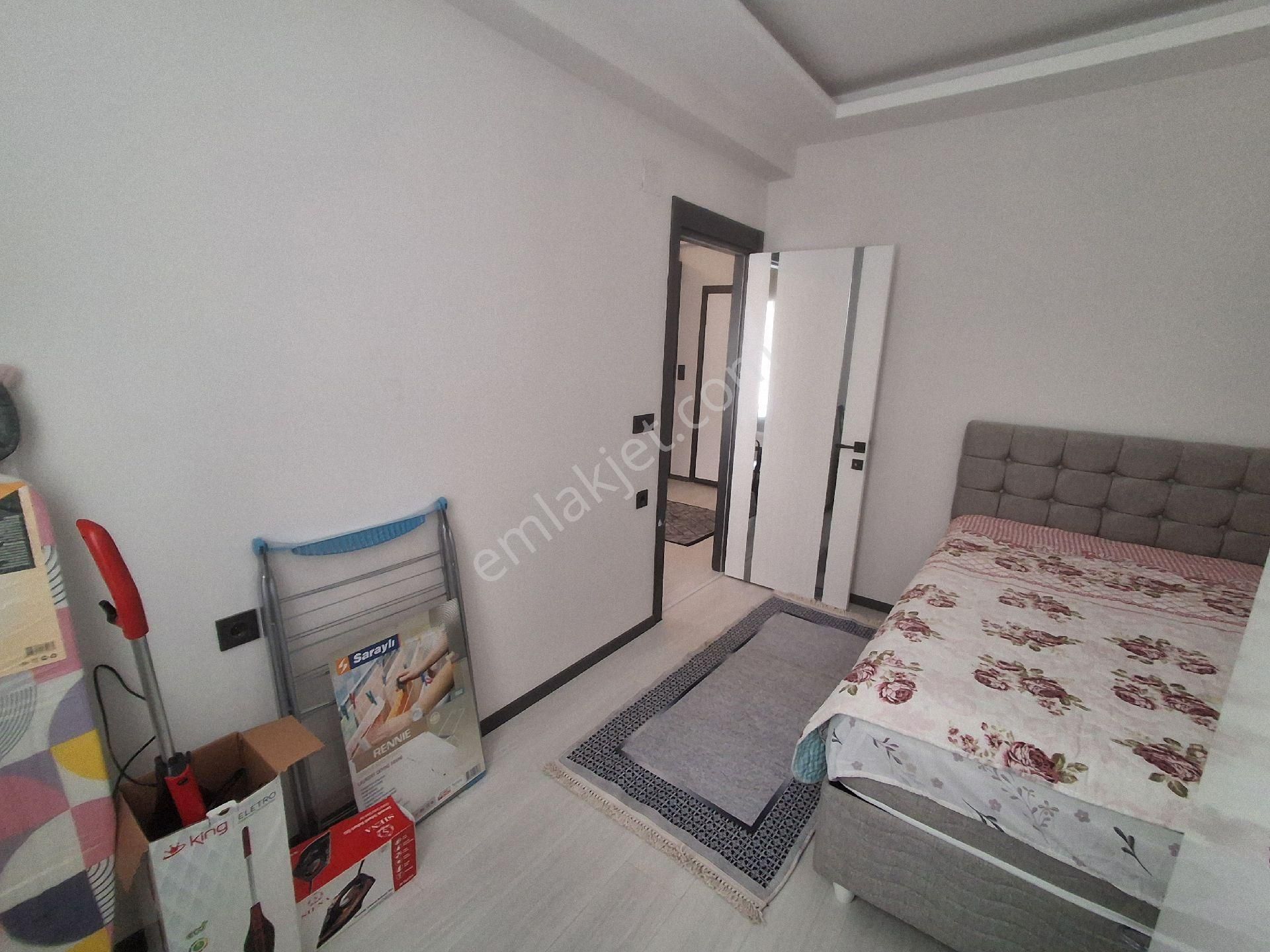 Gültepede 0 Eşyalı Az Katlı - Görsel 6