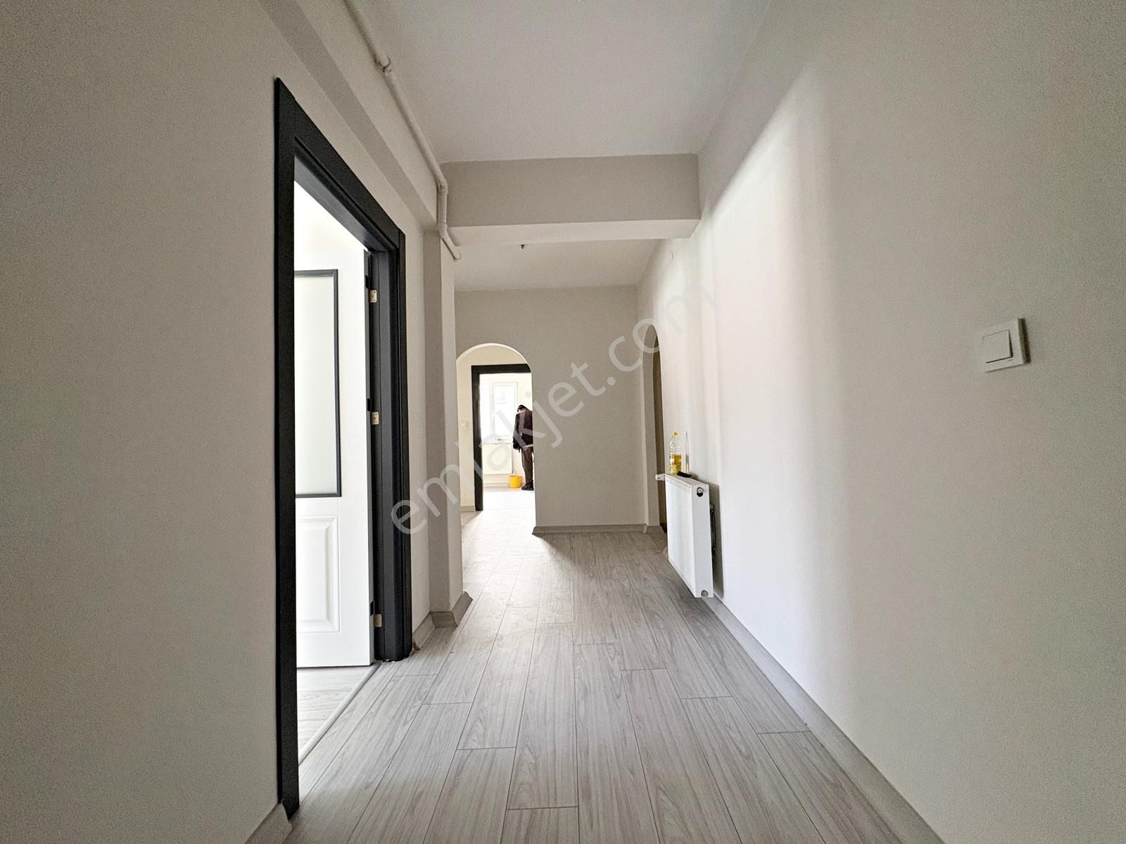 3+1 Etlik Şehir Hastanesi Yakını Full Yapılı Bağımsız Salon - Görsel 26