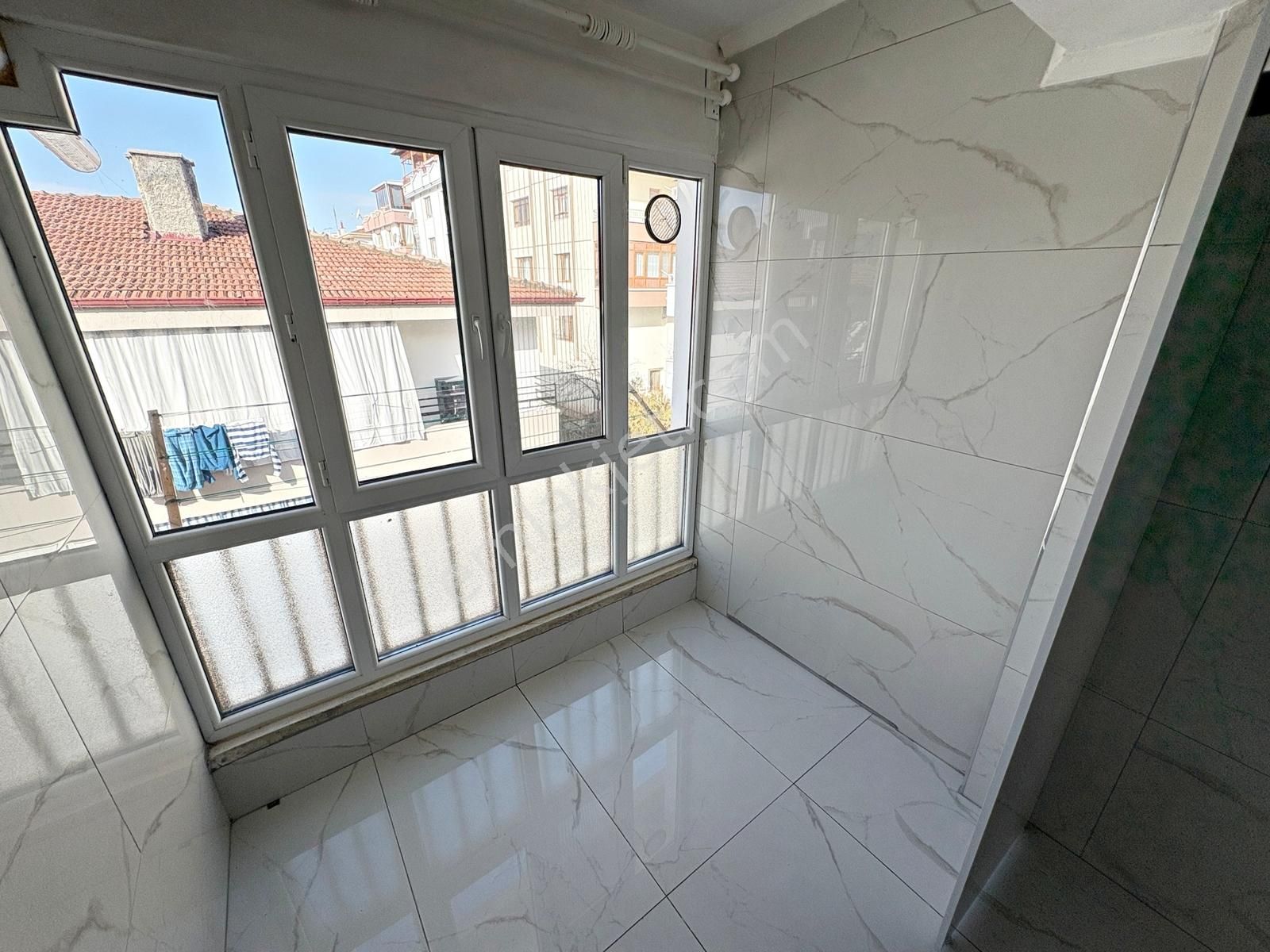 3+1 Etlik Şehir Hastanesi Yakını Full Yapılı Bağımsız Salon - Görsel 7