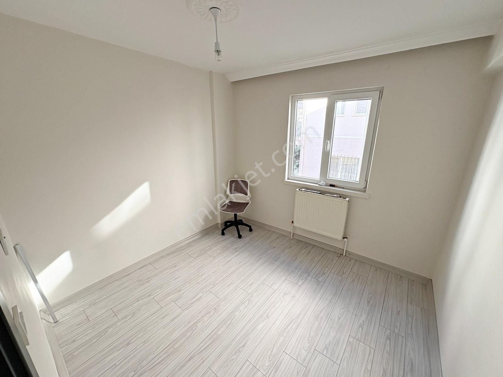 3+1 Etlik Şehir Hastanesi Yakını Full Yapılı Bağımsız Salon - Görsel 30