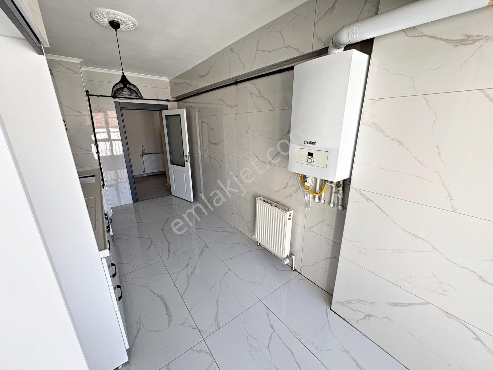 3+1 Etlik Şehir Hastanesi Yakını Full Yapılı Bağımsız Salon - Görsel 6