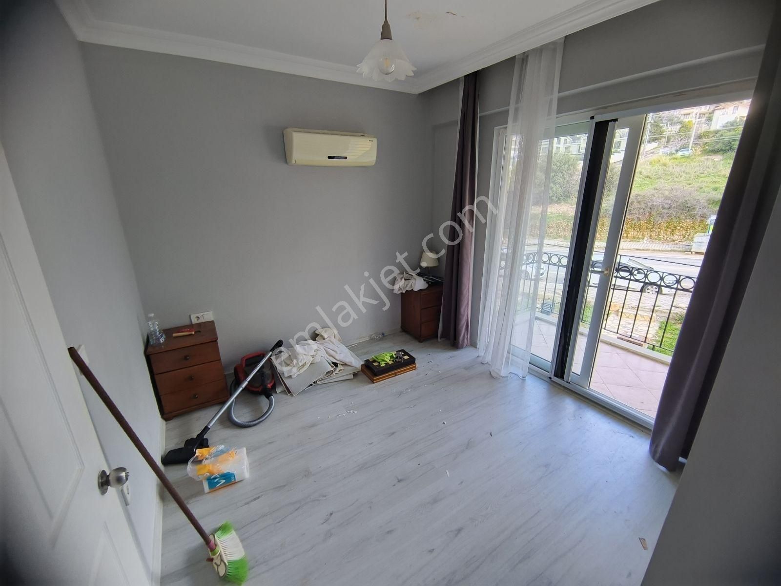 Ölüdeniz Ovacık Mahallesi'nde Site İçi Kiralık Daire - Görsel 10