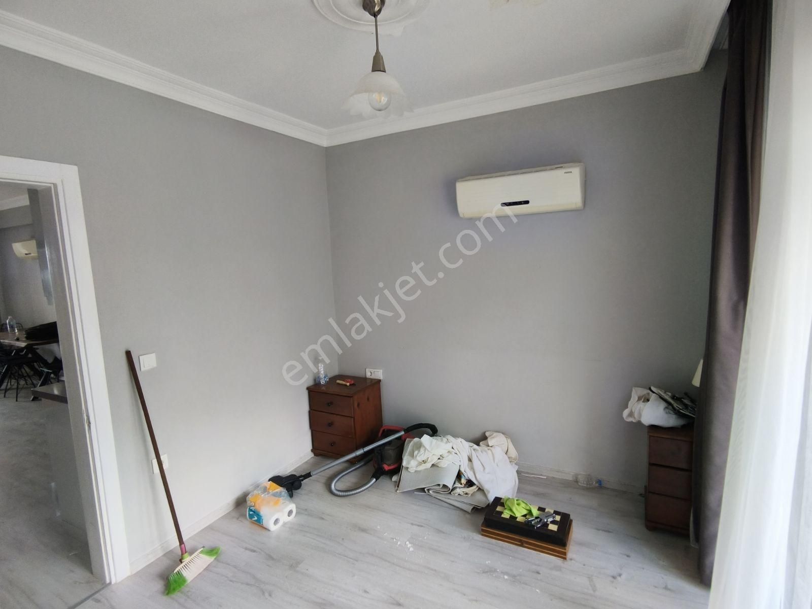 Ölüdeniz Ovacık Mahallesi'nde Site İçi Kiralık Daire - Görsel 27
