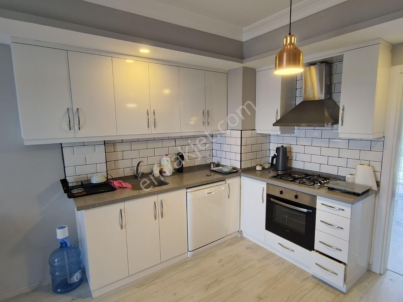 Ölüdeniz Ovacık Mahallesi'nde Site İçi Kiralık Daire - Görsel 25