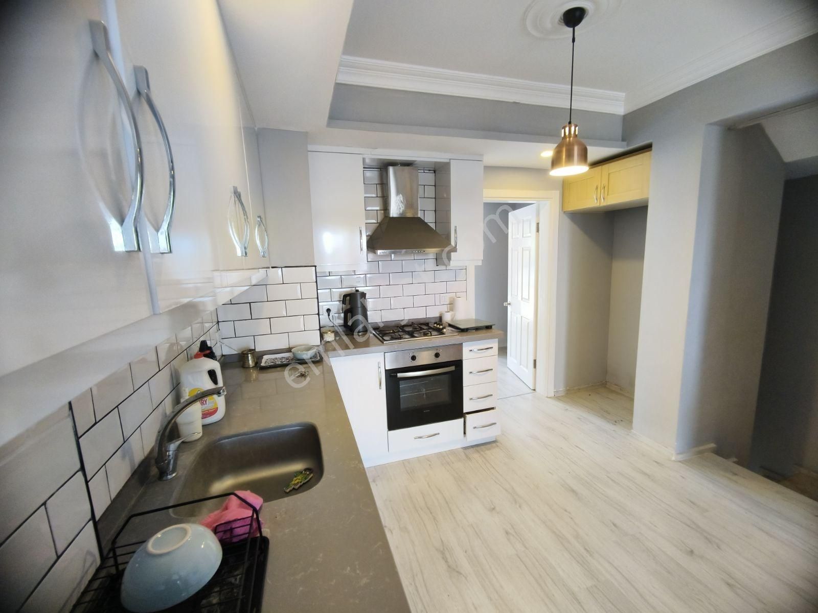 Ölüdeniz Ovacık Mahallesi'nde Site İçi Kiralık Daire - Görsel 9