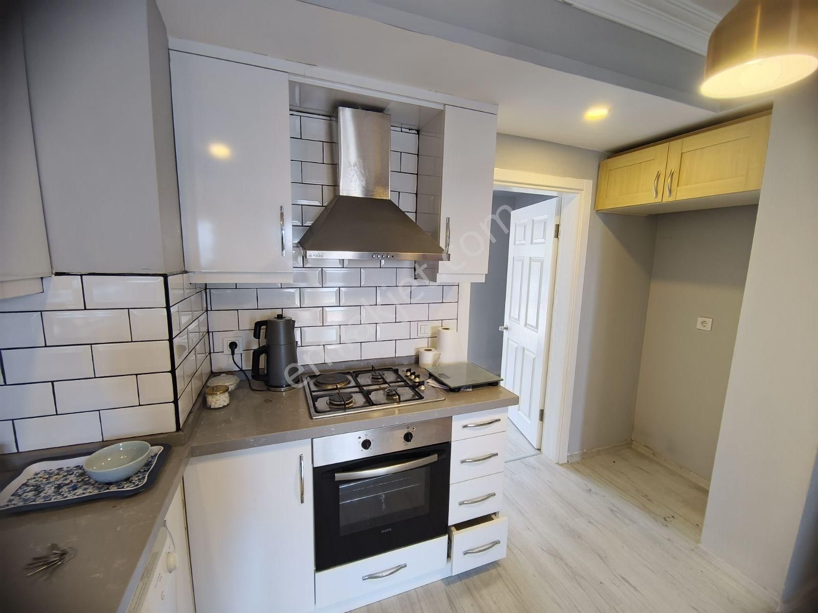 Ölüdeniz Ovacık Mahallesi'nde Site İçi Kiralık Daire - Görsel 8