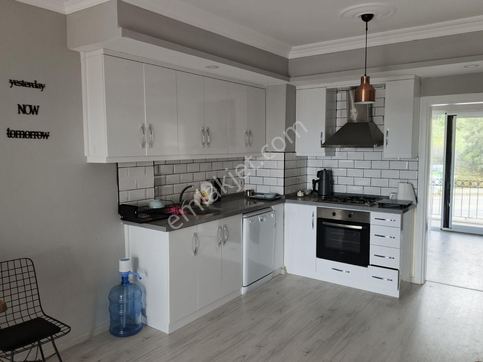 Ölüdeniz Ovacık Mahallesi'nde Site İçi Kiralık Daire - Görsel 34