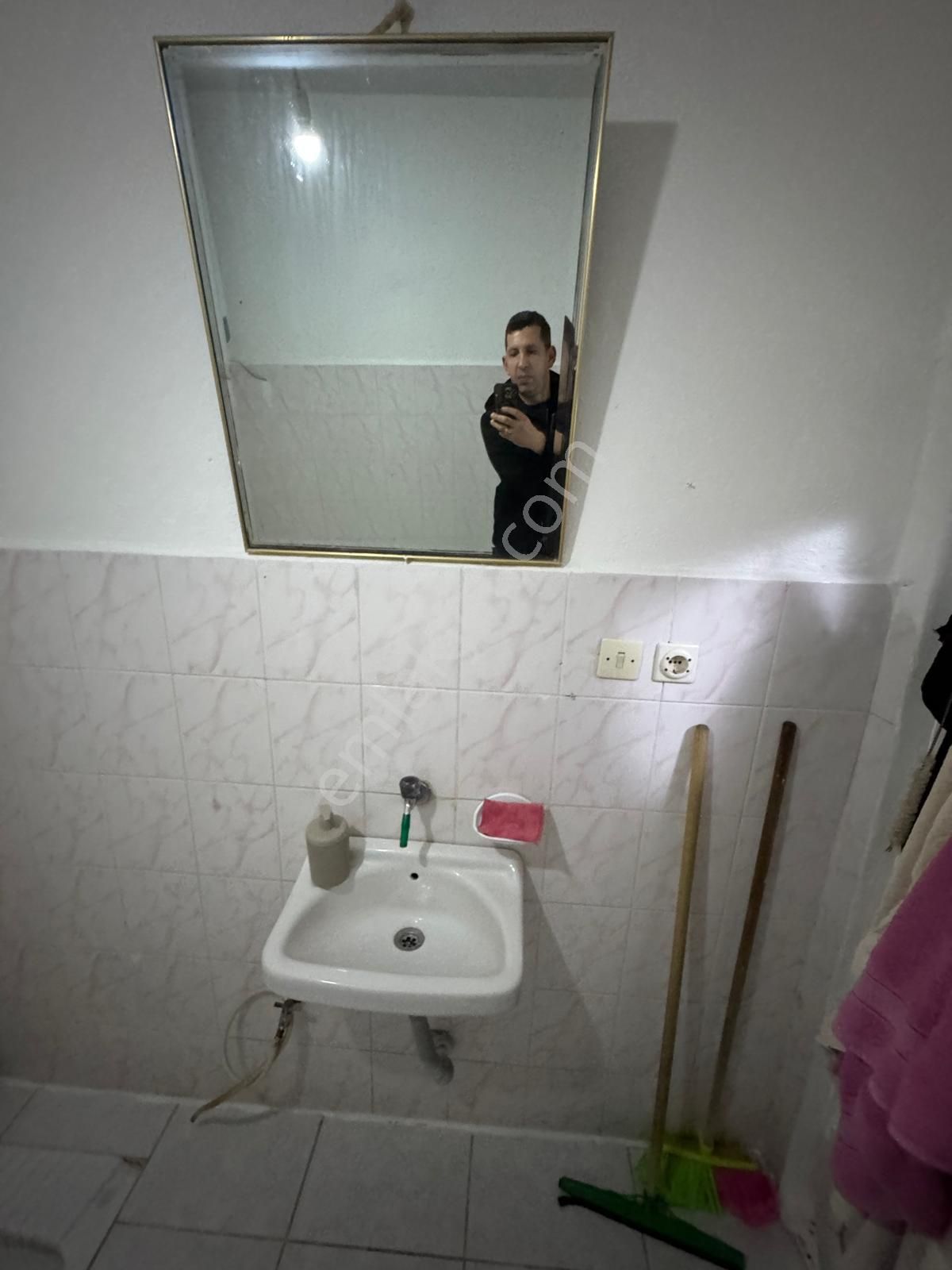 Üç Kardeşler'den İsmetpaşa Mh 1+1 70m2 Masrafsız Ara Kat Daire - Görsel 11