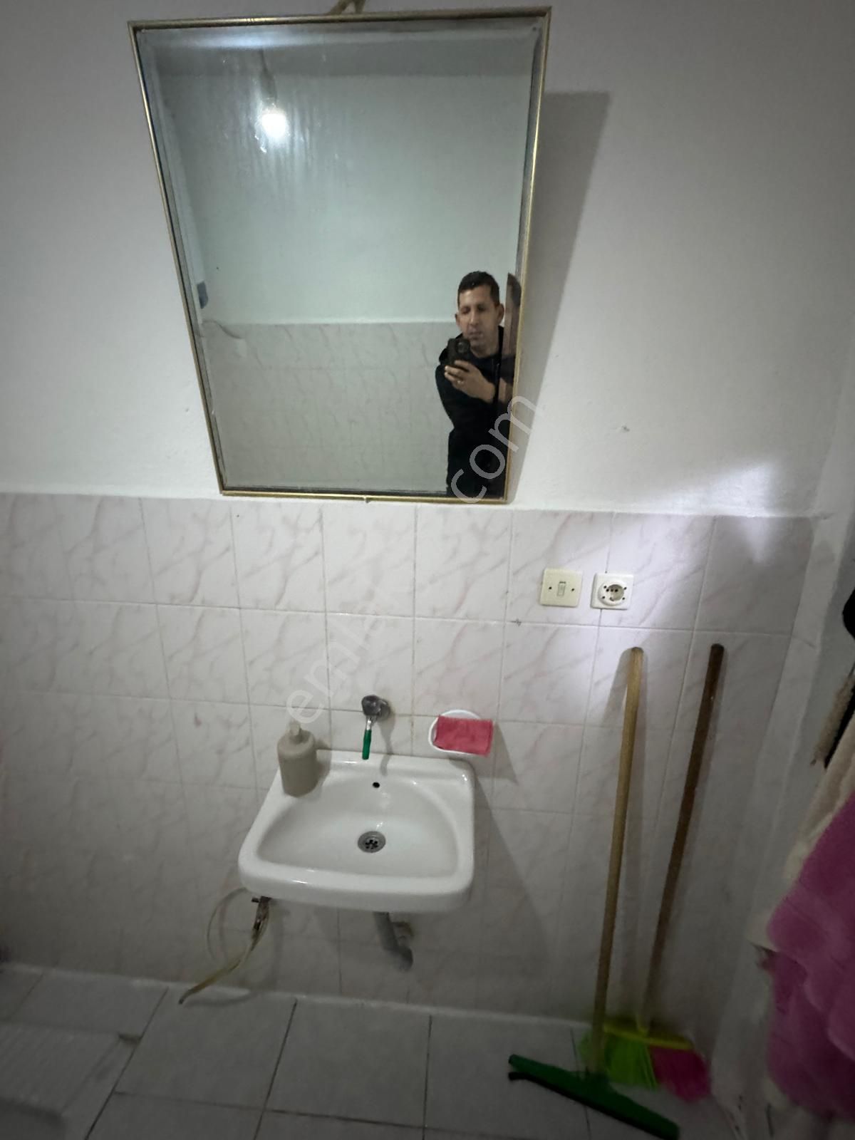 Üç Kardeşler'den İsmetpaşa Mh 1+1 70m2 Masrafsız Ara Kat Daire - Görsel 29