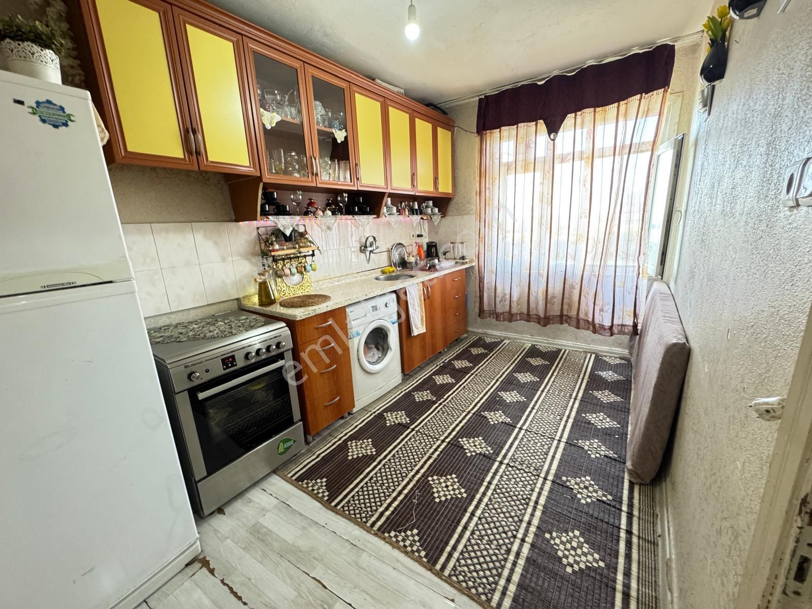 Üç Kardeşler'den İsmetpaşa Mh 1+1 70m2 Masrafsız Ara Kat Daire - Görsel 26