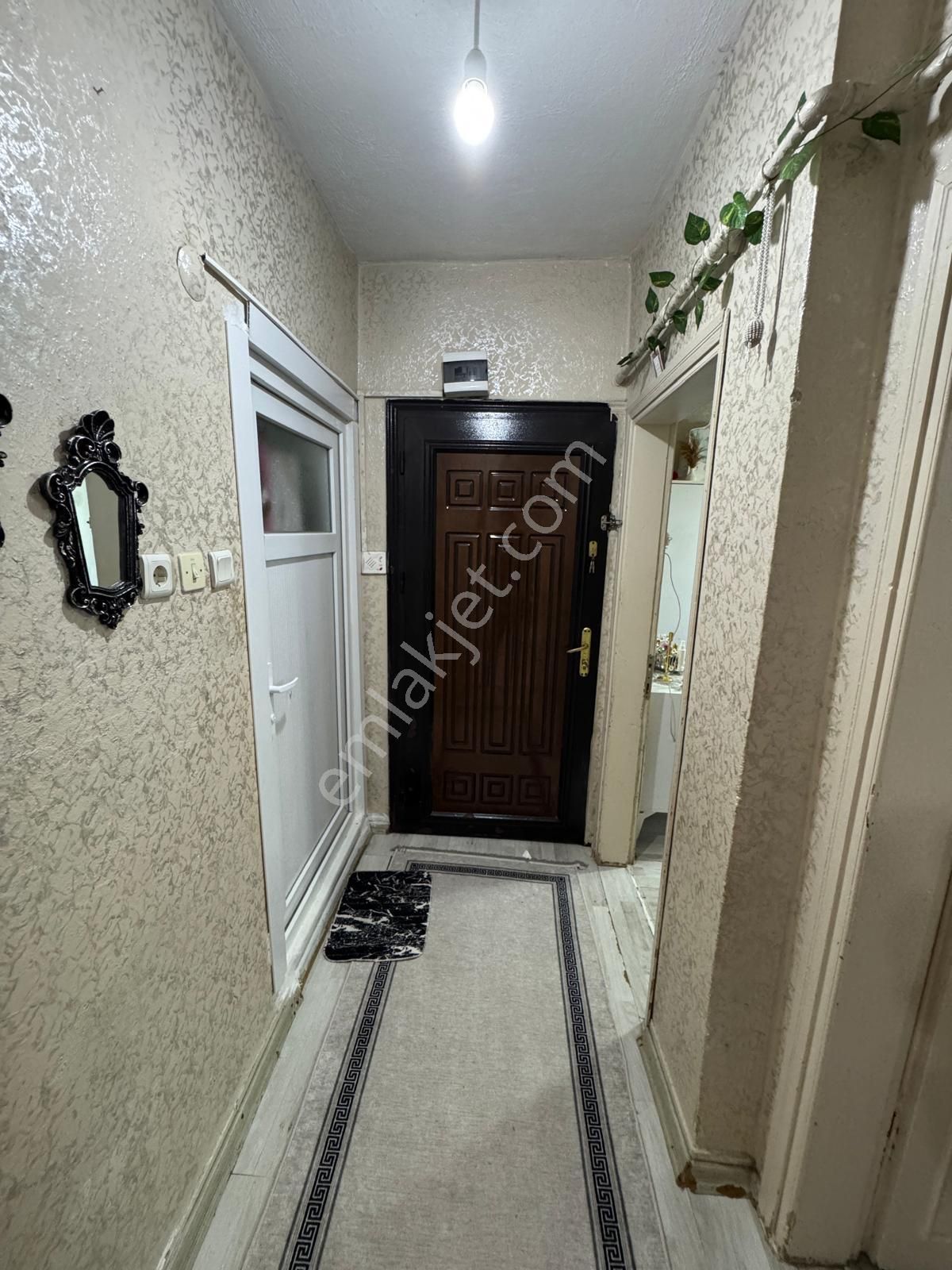 Üç Kardeşler'den İsmetpaşa Mh 1+1 70m2 Masrafsız Ara Kat Daire - Görsel 18