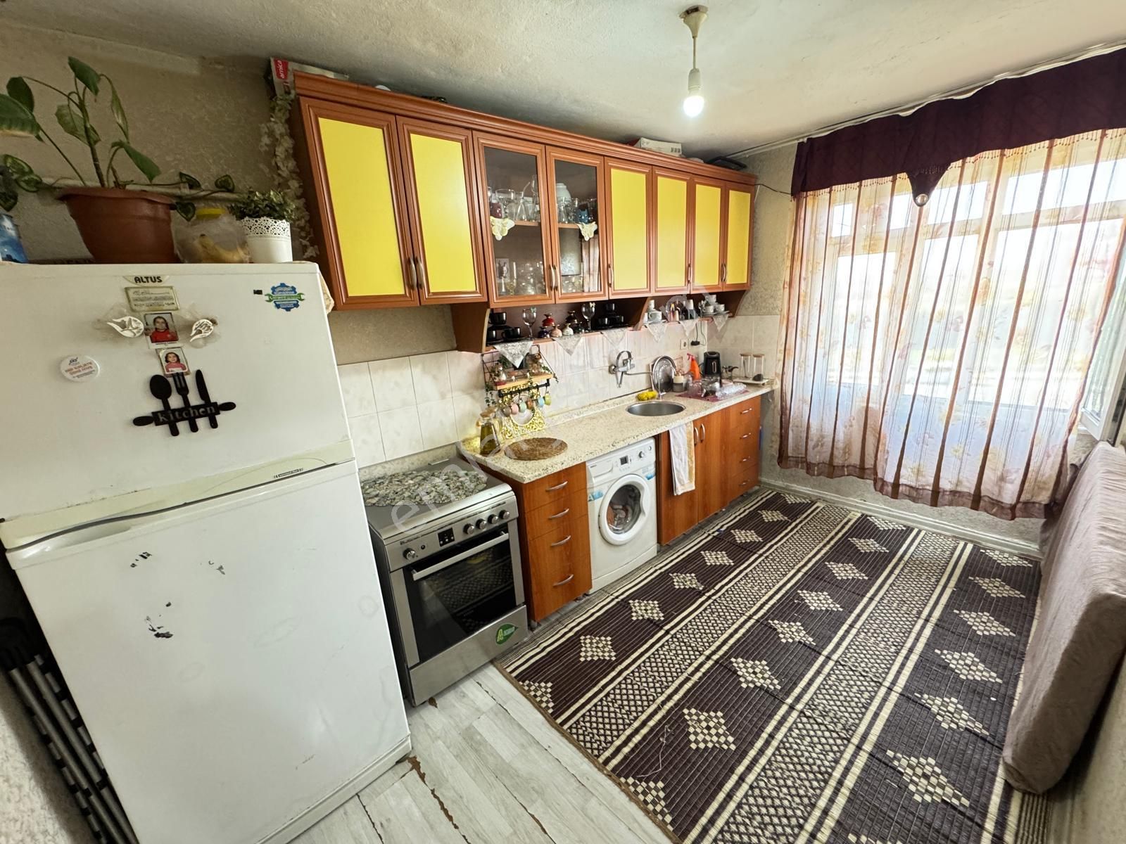 Üç Kardeşler'den İsmetpaşa Mh 1+1 70m2 Masrafsız Ara Kat Daire - Görsel 27