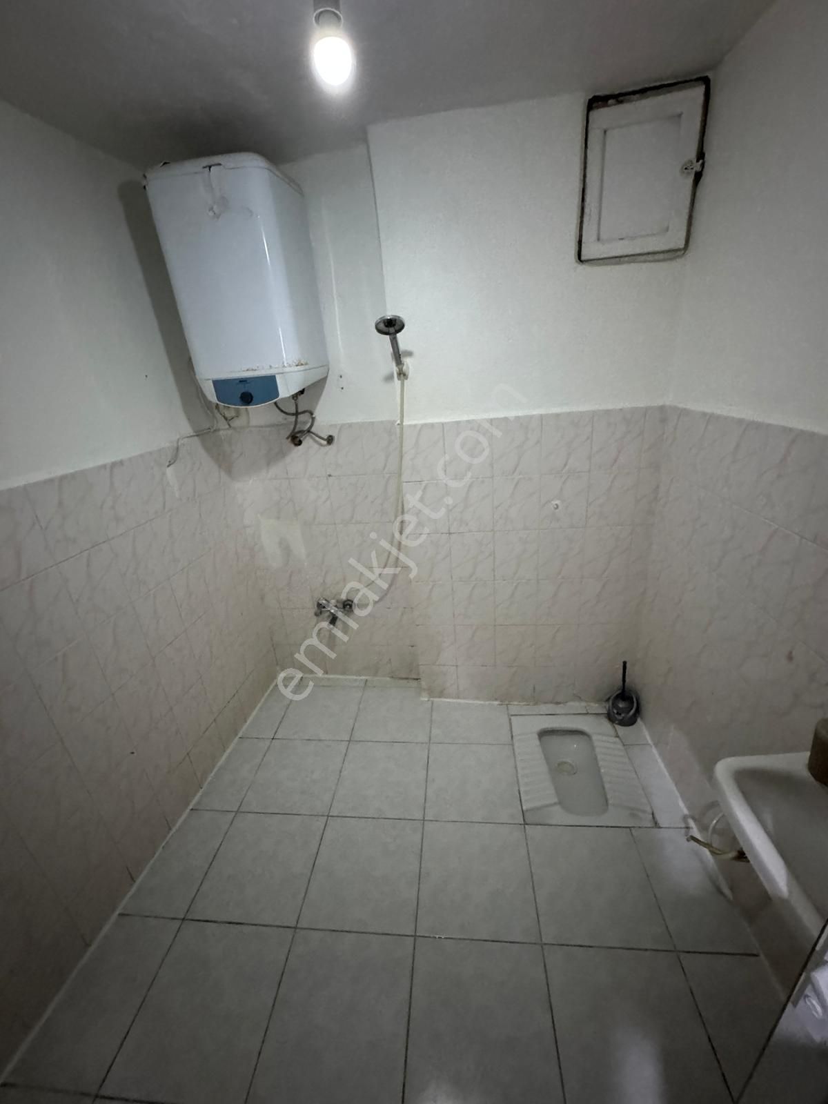 Üç Kardeşler'den İsmetpaşa Mh 1+1 70m2 Masrafsız Ara Kat Daire - Görsel 30