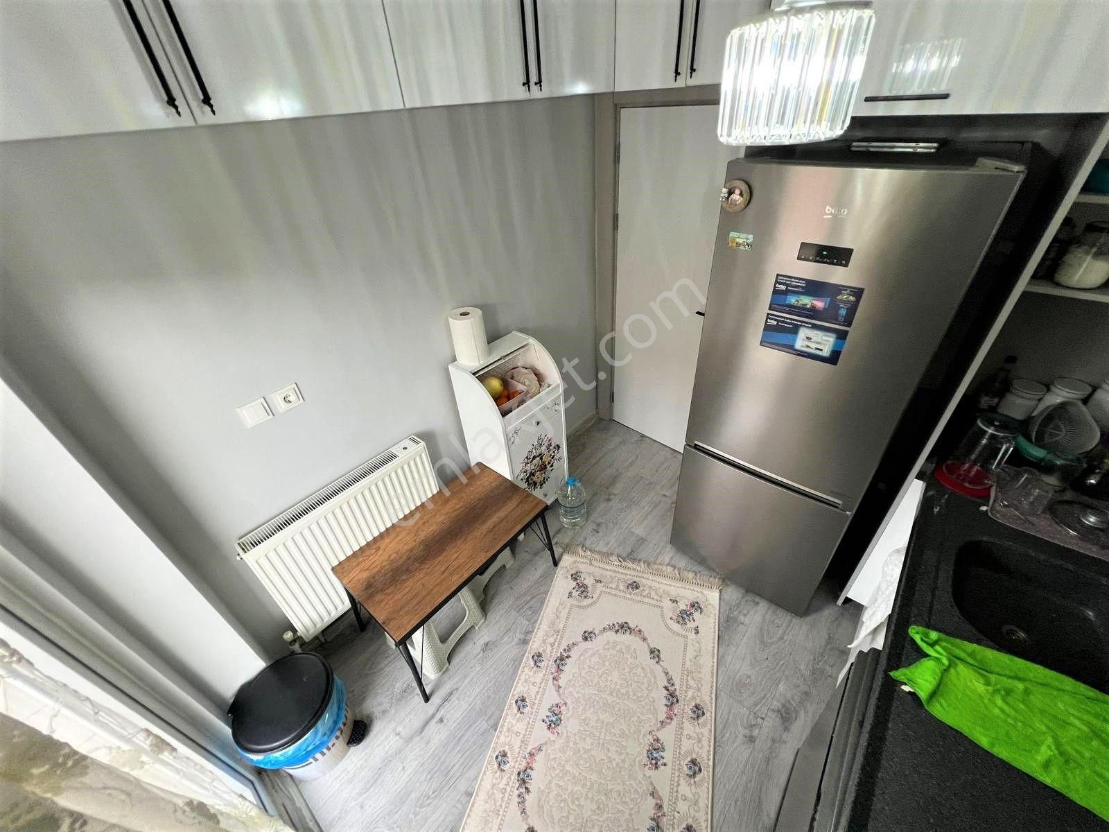 🟠🟠tek Yetkili Alfa'dan Akçay'da Satılık Çift Mutfaklı Geniş Teraslı Şık 4+1 Dublekss - Görsel 24