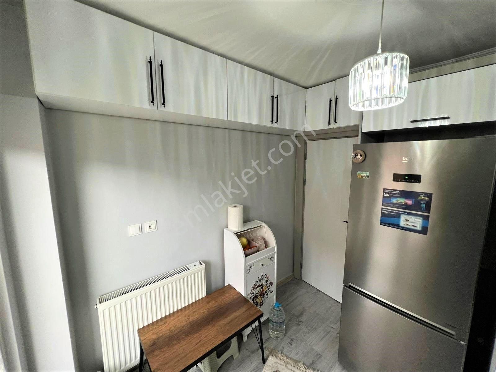 🟠🟠tek Yetkili Alfa'dan Akçay'da Satılık Çift Mutfaklı Geniş Teraslı Şık 4+1 Dublekss - Görsel 32