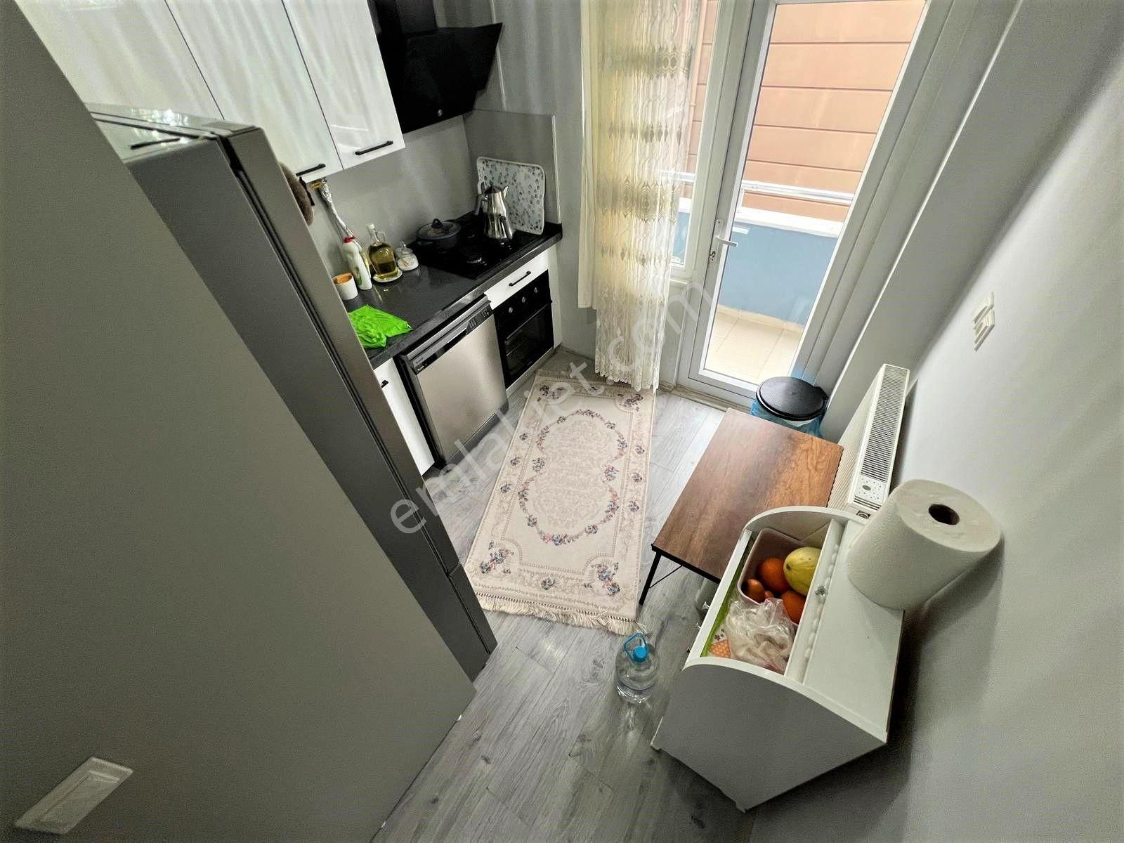 🟠🟠tek Yetkili Alfa'dan Akçay'da Satılık Çift Mutfaklı Geniş Teraslı Şık 4+1 Dublekss - Görsel 21