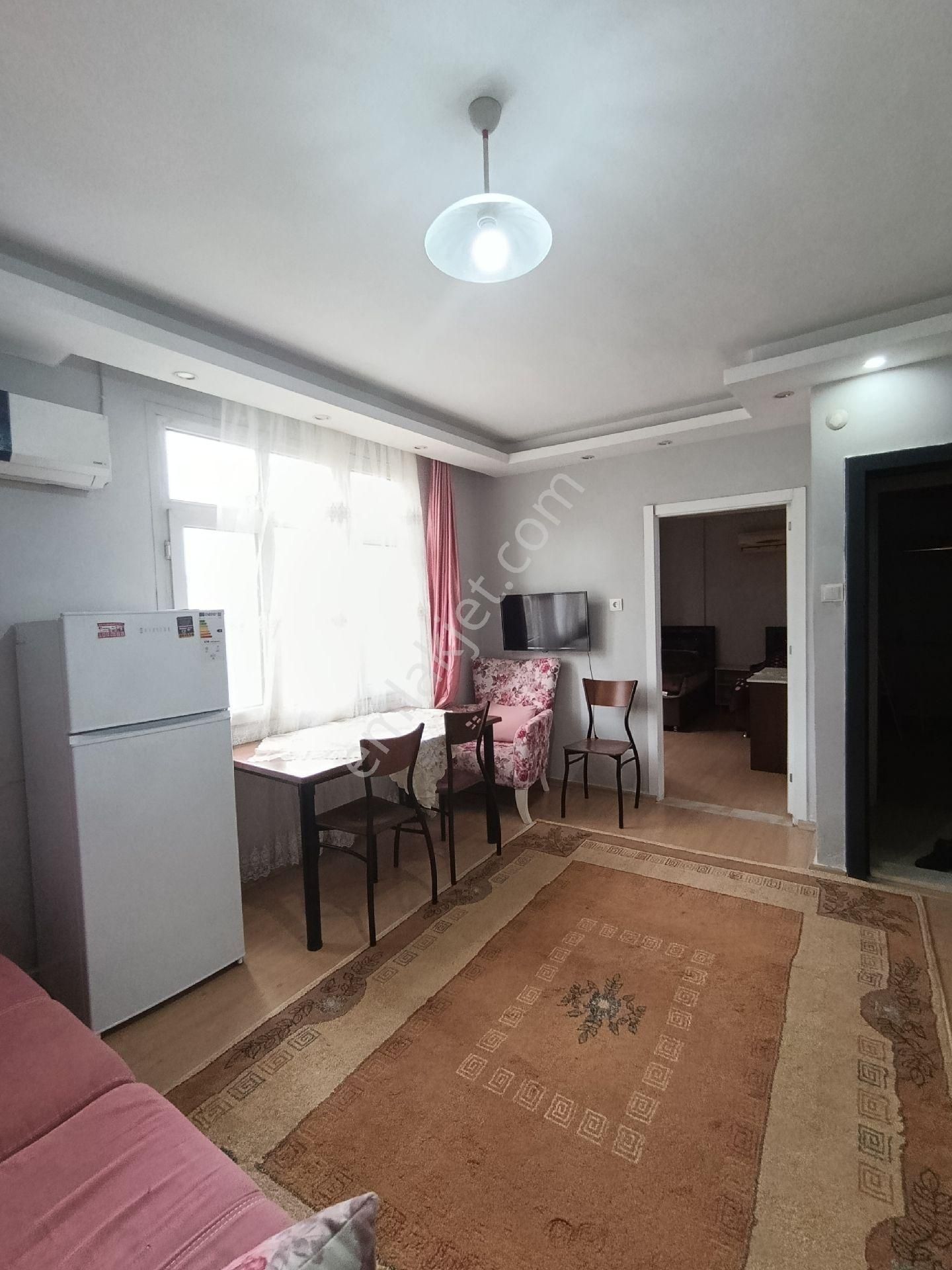 Baraj Yolu - Görsel 3