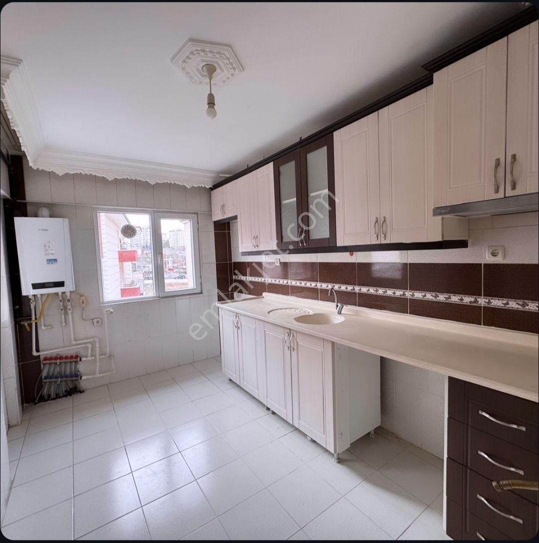 Çakır'dan Süvari Mah.**ön Cepheli** Temiz Kiralık Daiere - Görsel 8
