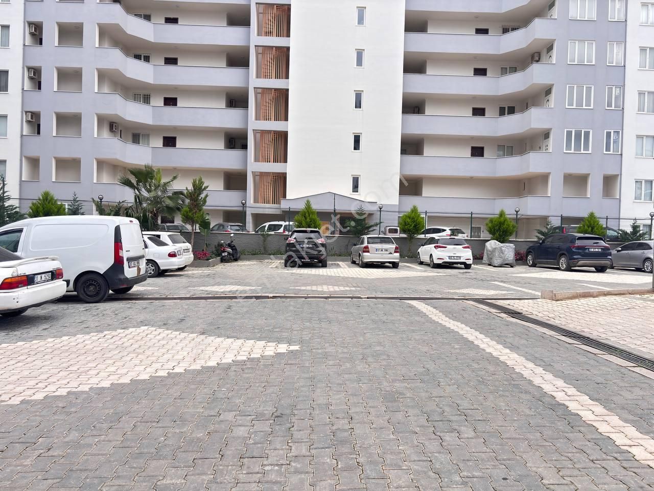 Alanya Payallarda Lüks Site İçerisinde Satılık 1+1 Daire - Görsel 19