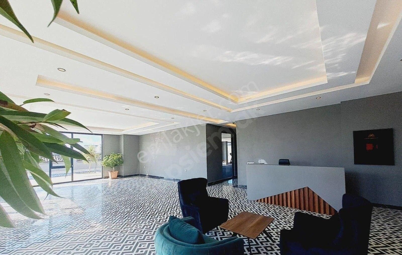 Alanya Payallarda Lüks Site İçerisinde Satılık 1+1 Daire - Görsel 18
