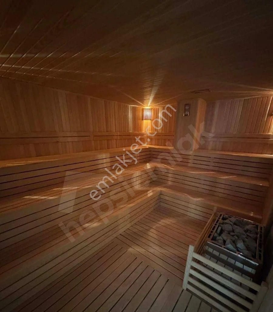 Alanya Payallarda Lüks Site İçerisinde Satılık 1+1 Daire - Görsel 15