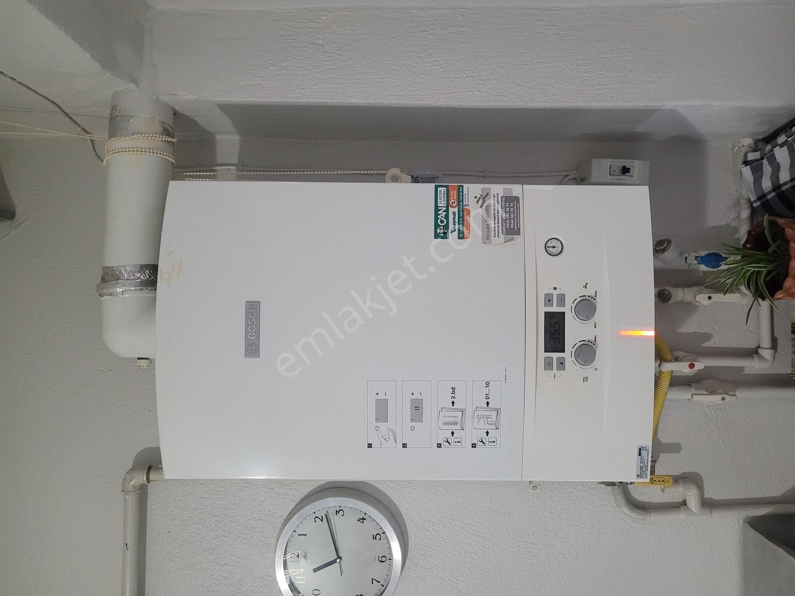 Seydişehir Pınarbaşı'nda Satılık Bahçeli Bakımlı Müstakil Ev - Görsel 22