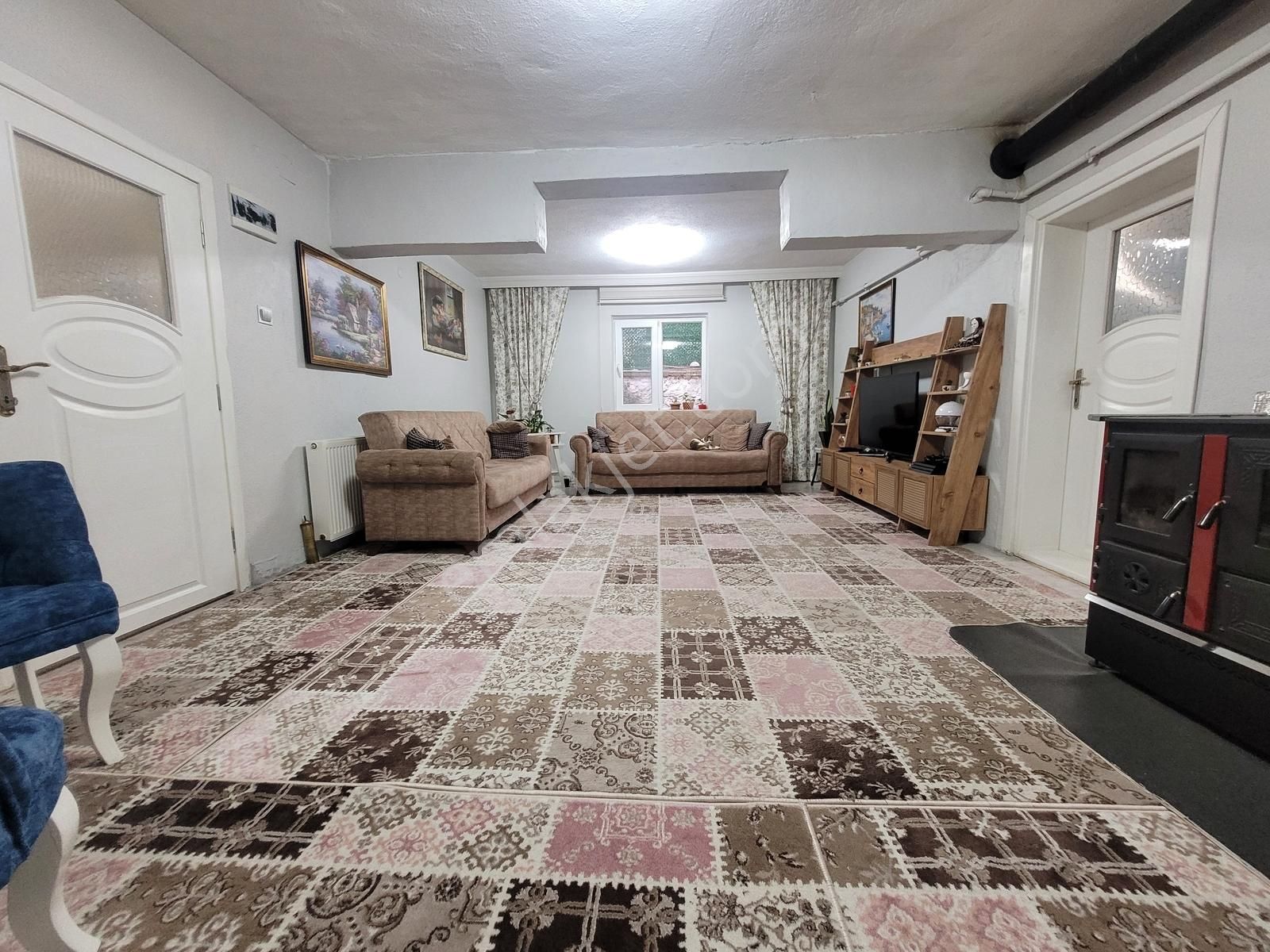 Seydişehir Pınarbaşı'nda Satılık Bahçeli Bakımlı Müstakil Ev - Görsel 16