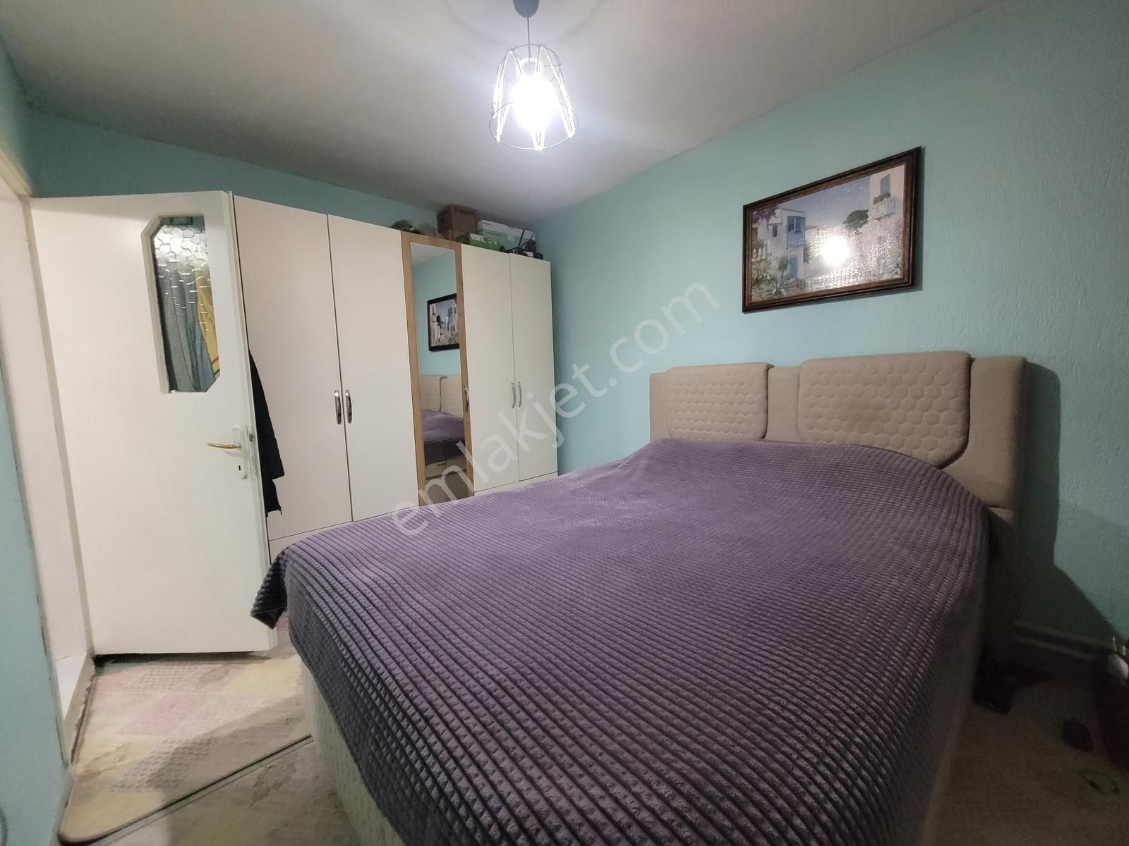 Seydişehir Pınarbaşı'nda Satılık Bahçeli Bakımlı Müstakil Ev - Görsel 6