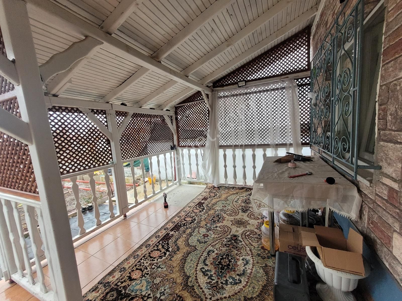 Seydişehir Pınarbaşı'nda Satılık Bahçeli Bakımlı Müstakil Ev - Görsel 4