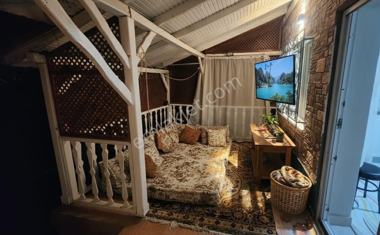 Seydişehir Pınarbaşı'nda Satılık Bahçeli Bakımlı Müstakil Ev - Görsel 10