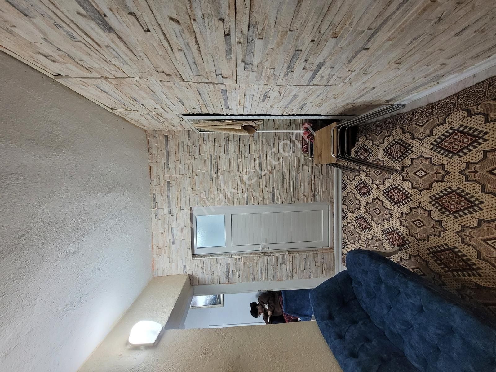 Seydişehir Pınarbaşı'nda Satılık Bahçeli Bakımlı Müstakil Ev - Görsel 8