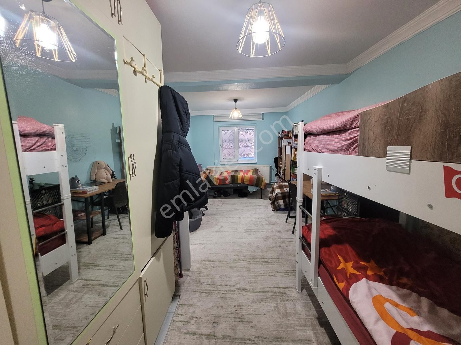 Seydişehir Pınarbaşı'nda Satılık Bahçeli Bakımlı Müstakil Ev - Görsel 33