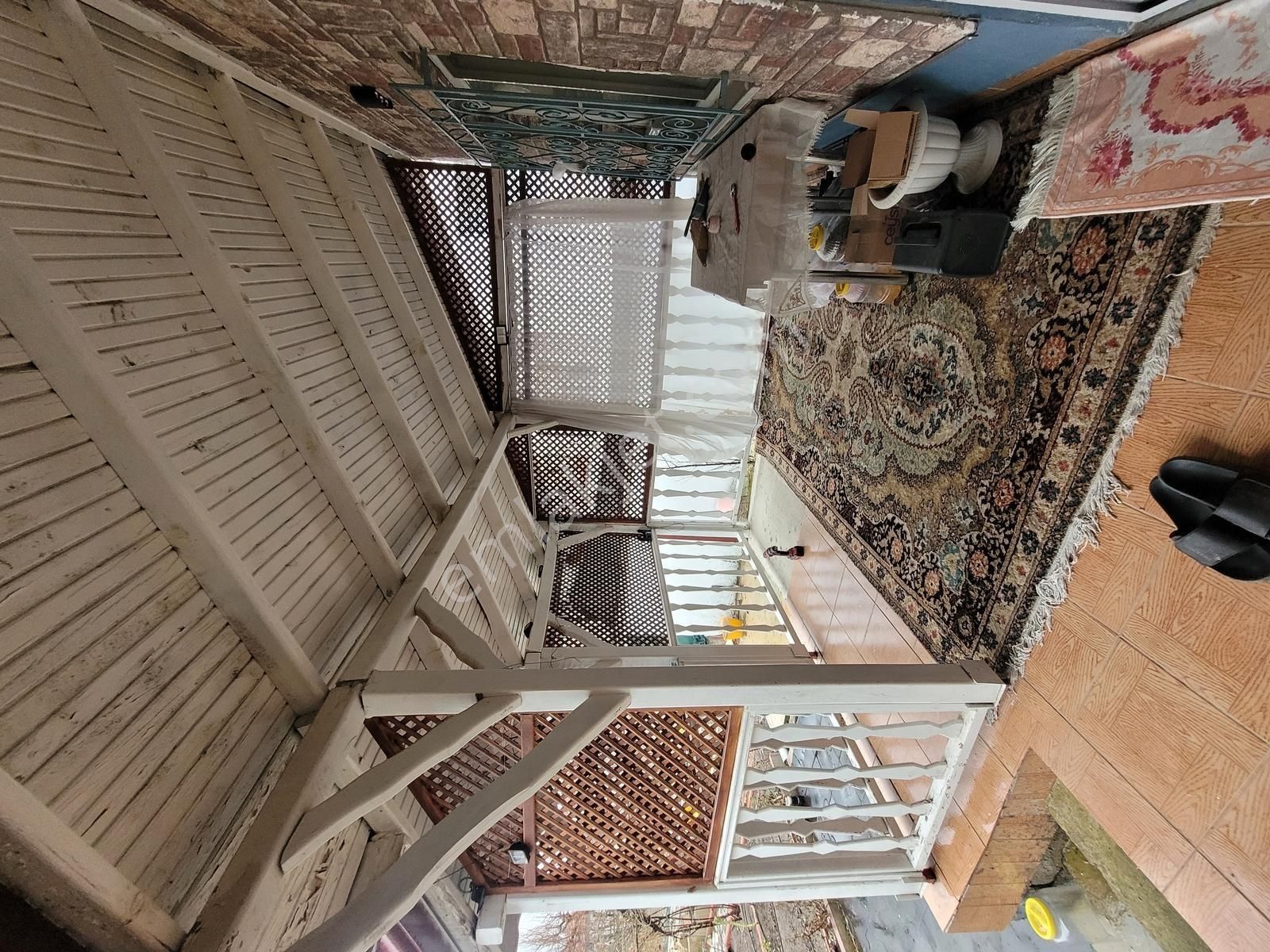 Seydişehir Pınarbaşı'nda Satılık Bahçeli Bakımlı Müstakil Ev - Görsel 30