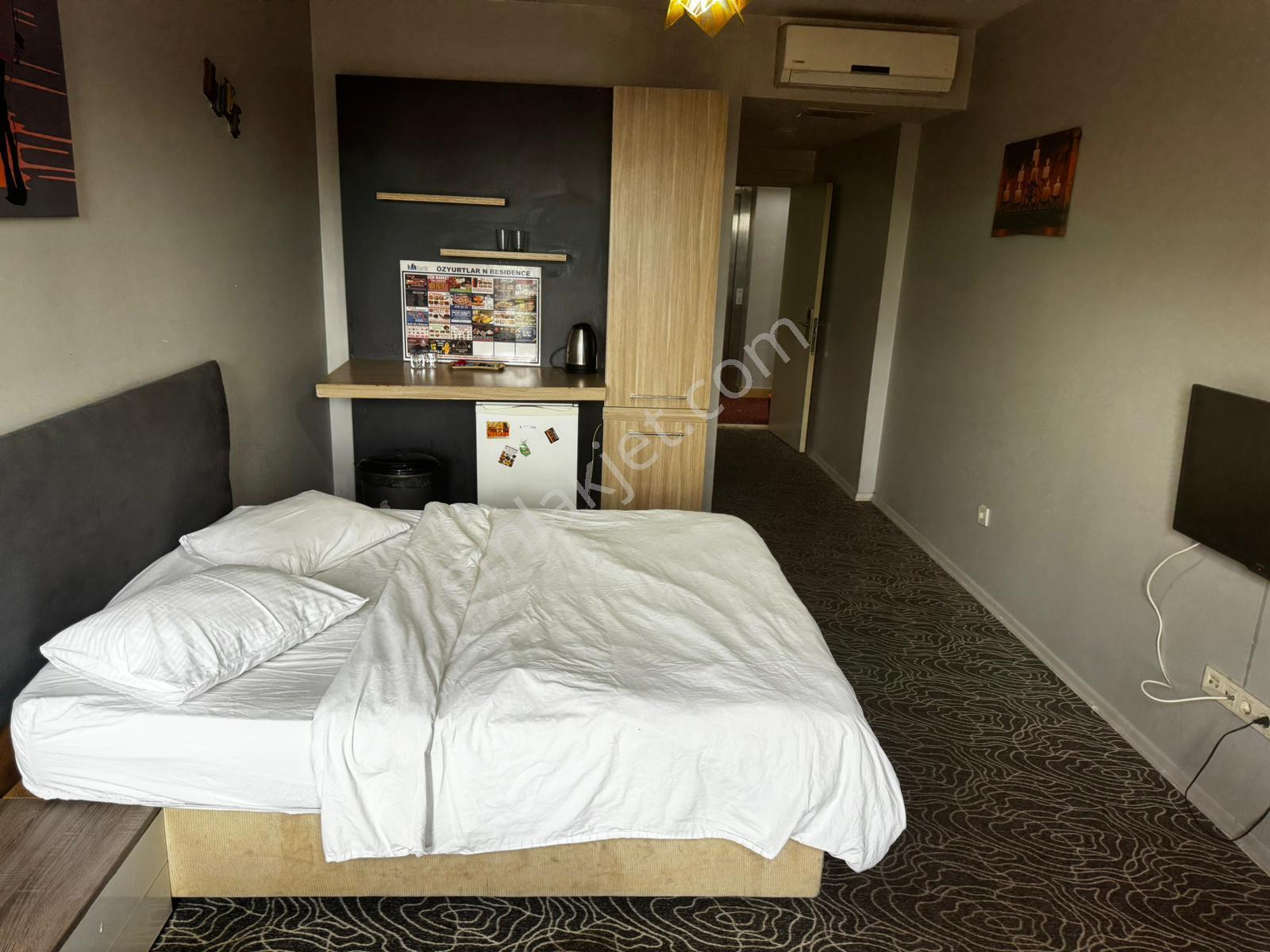 **beylikdüzü Günlük Kiralık Daire Kat11 Konaklama Tesisi** - Görsel 2