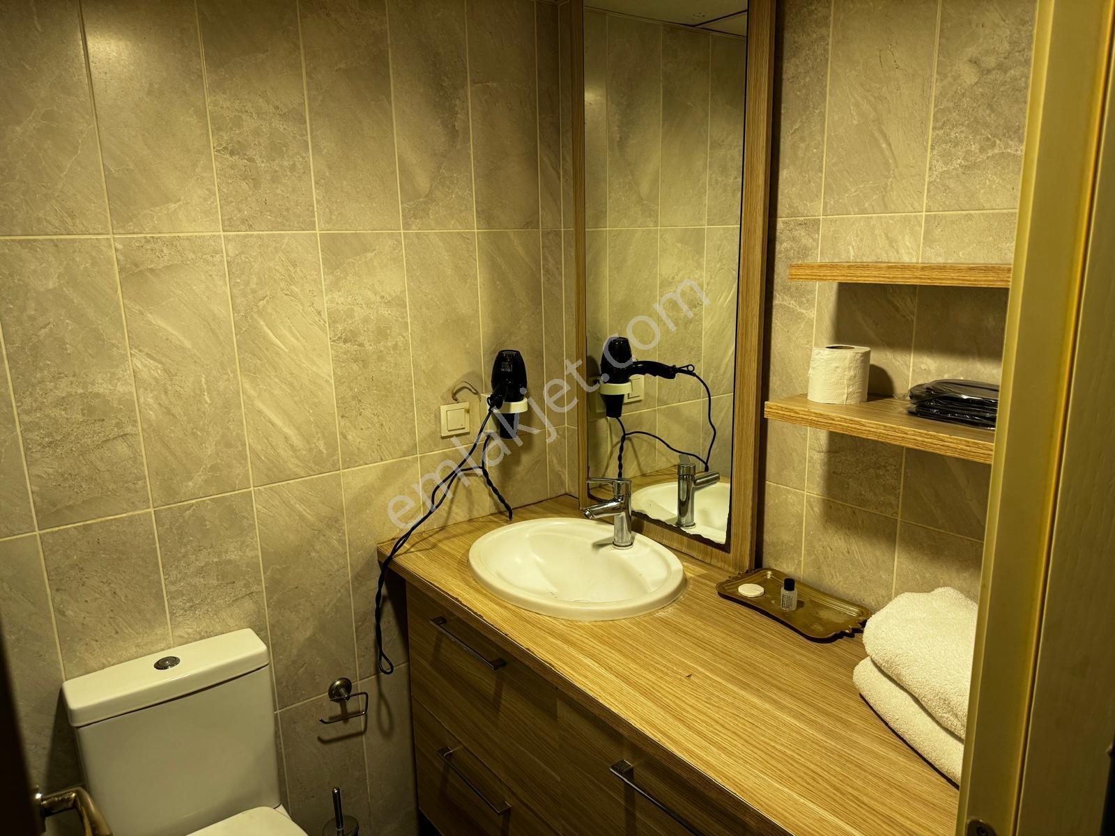 **beylikdüzü Günlük Kiralık Daire Kat11 Konaklama Tesisi** - Görsel 5