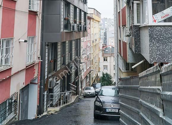 Şişli Cevahir Avm 2dk Lux Temiz Konforlu 1+1 Daireler - Görsel 7