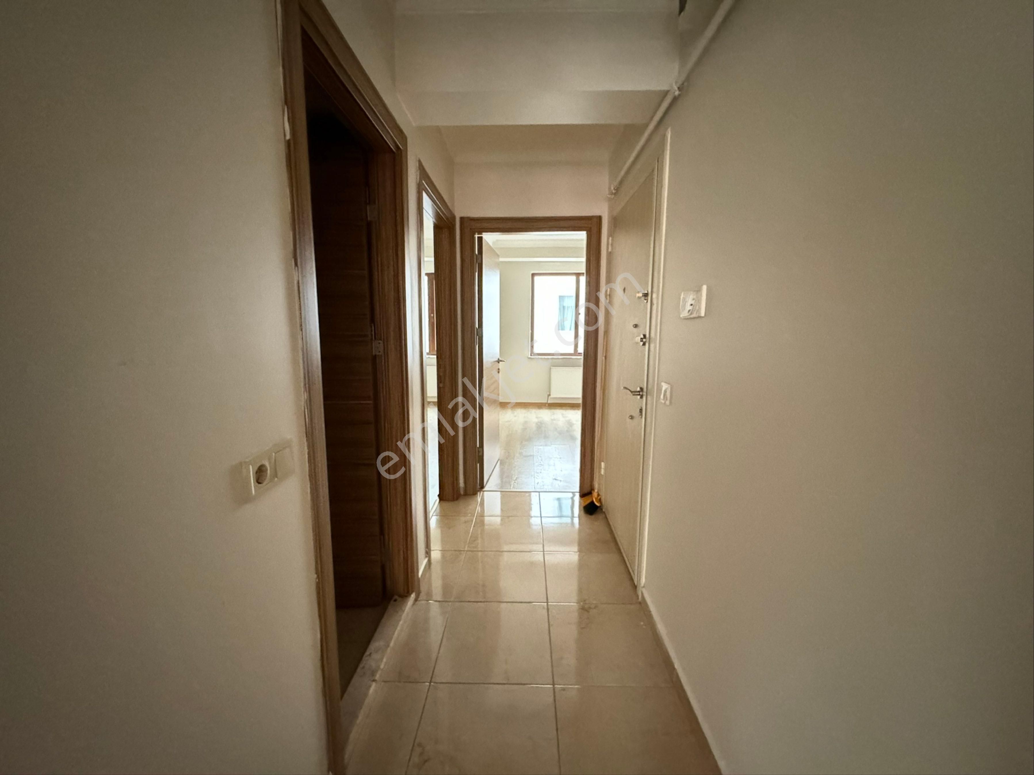 Pera'dan Espark Ve Collesium Arası Kiralık 2+1 Daire - Görsel 14