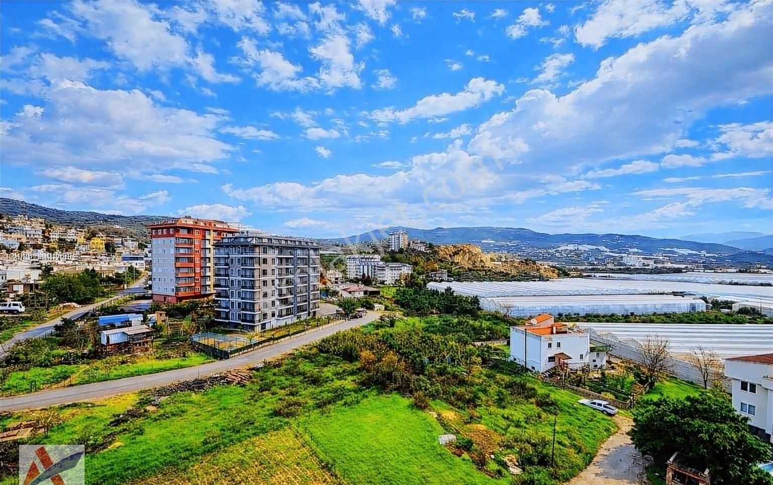 Demirtaş'da Satılık Deniz Manzaralı 4+1 Ayrı Mutfak Dublex Daire - Görsel 28