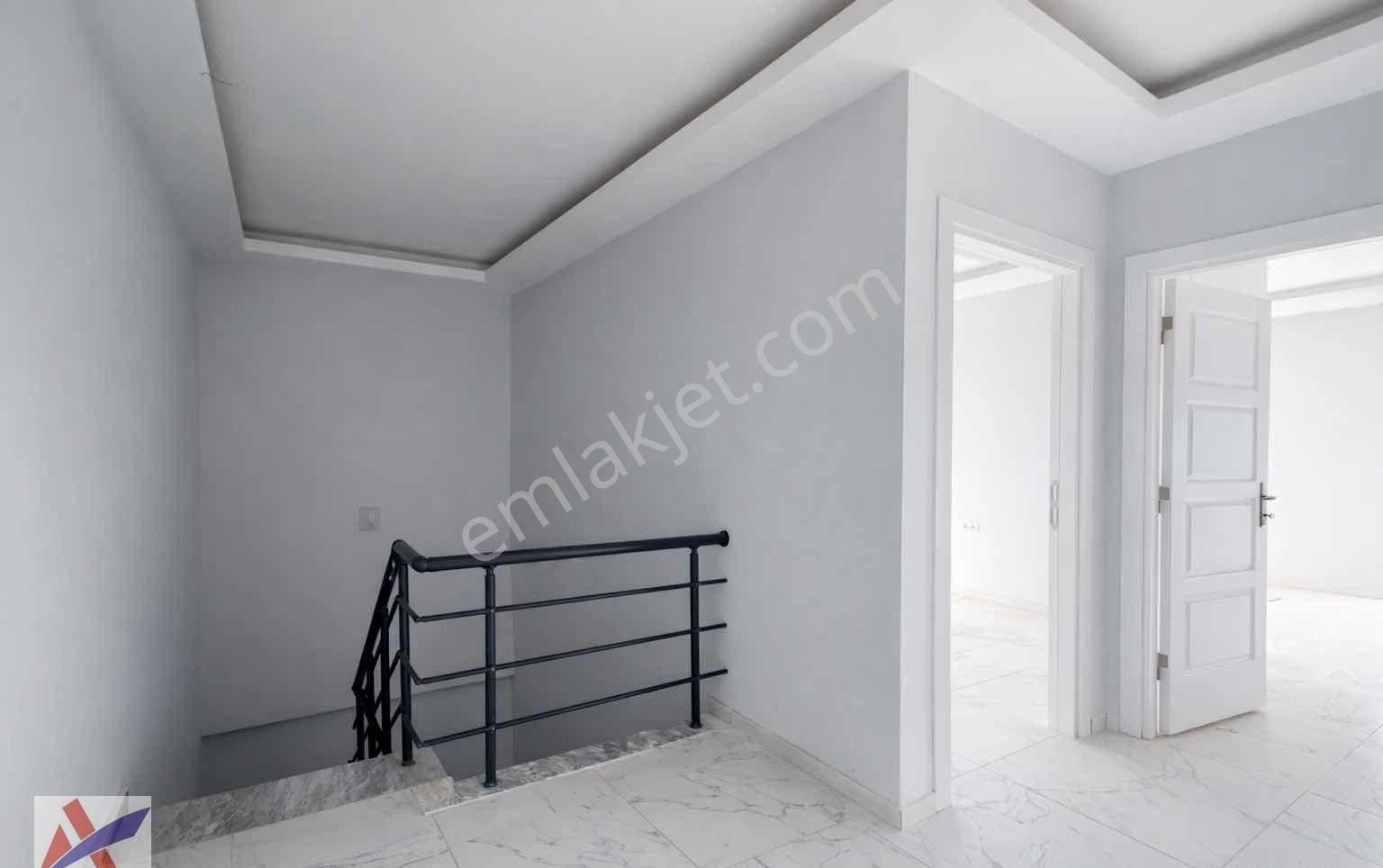 Demirtaş'da Satılık Deniz Manzaralı 4+1 Ayrı Mutfak Dublex Daire - Görsel 2